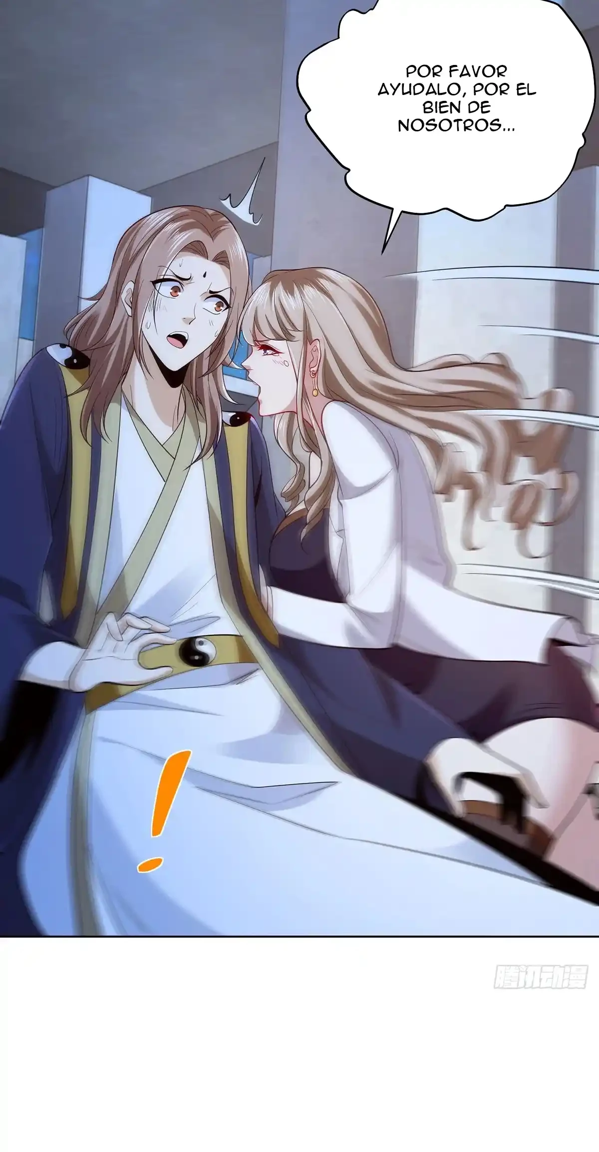 Gran Villano > Capitulo 81 > Page 291