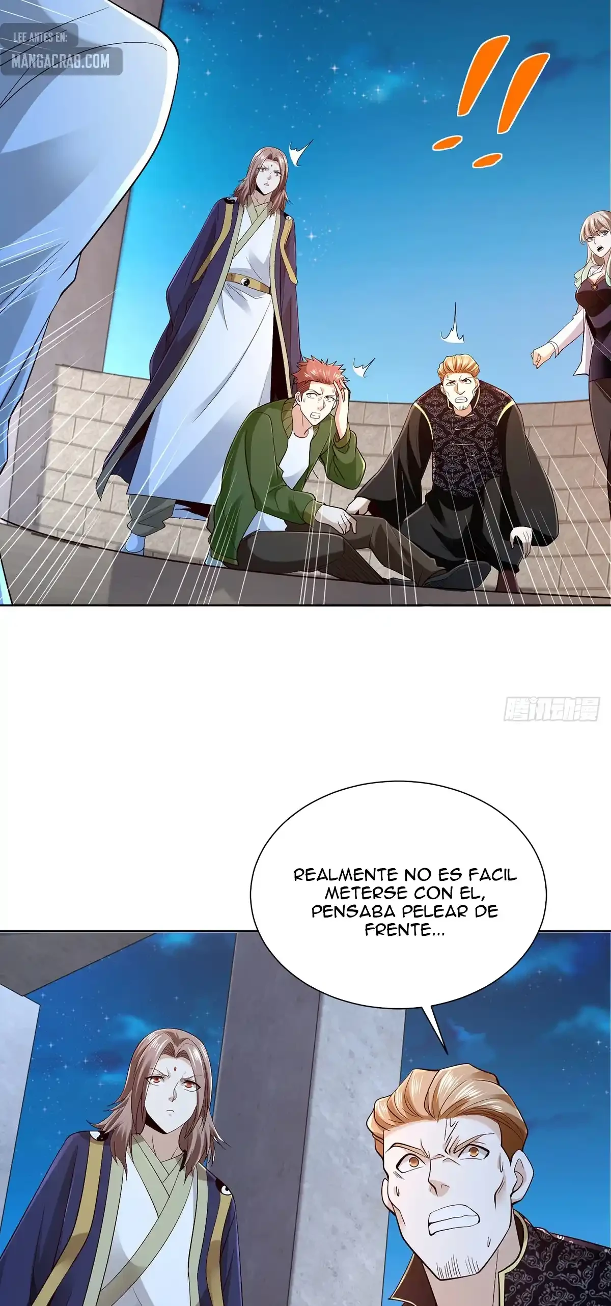 Gran Villano > Capitulo 82 > Page 41