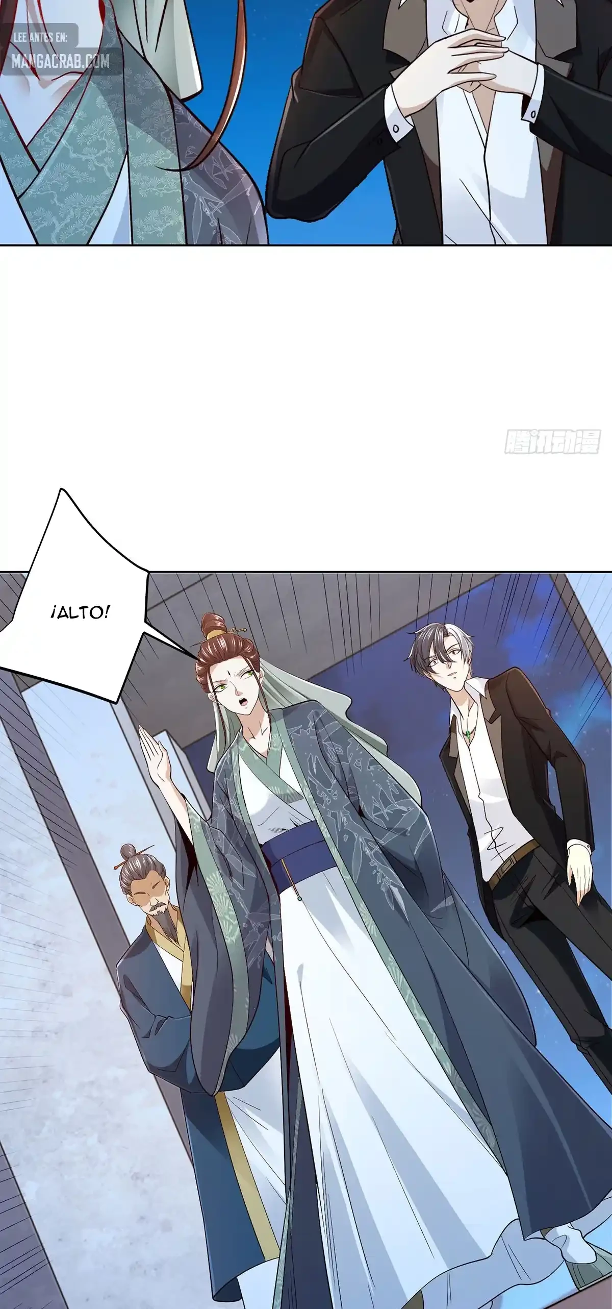 Gran Villano > Capitulo 82 > Page 71