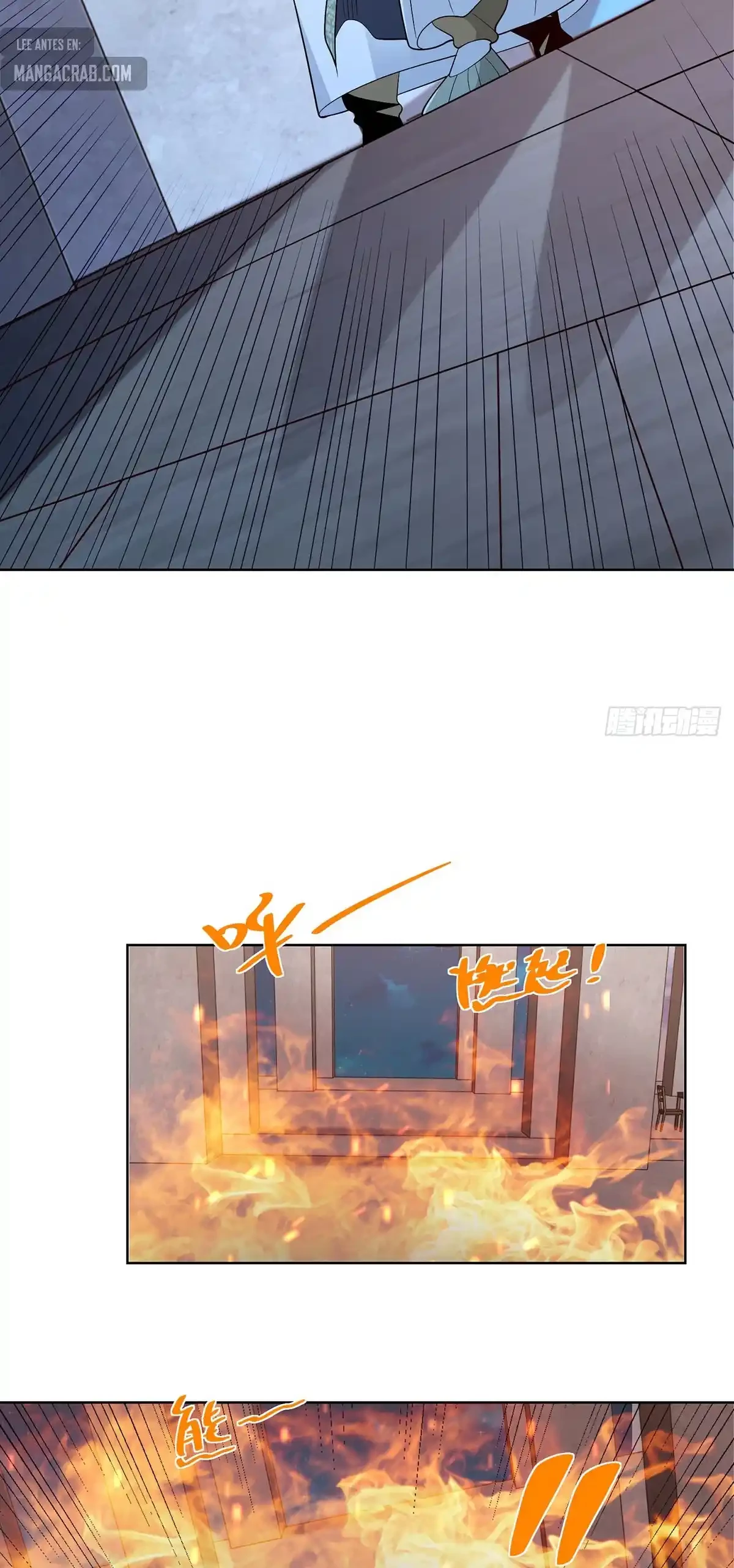 Gran Villano > Capitulo 82 > Page 81