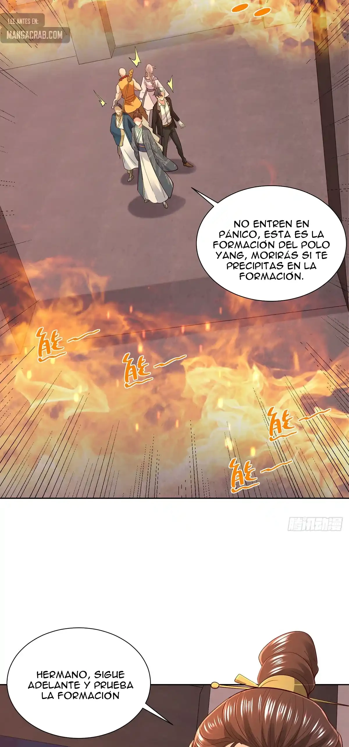 Gran Villano > Capitulo 82 > Page 91