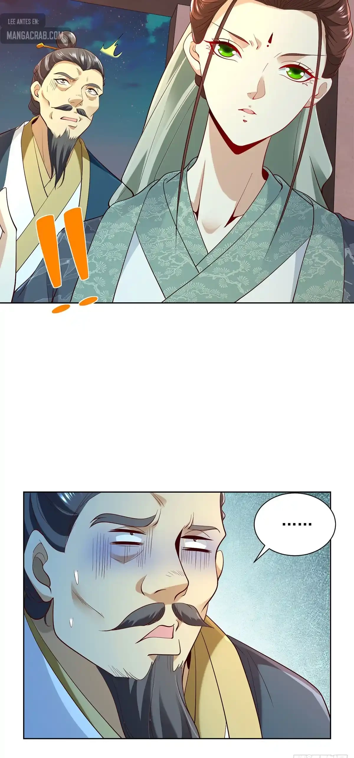 Gran Villano > Capitulo 82 > Page 101