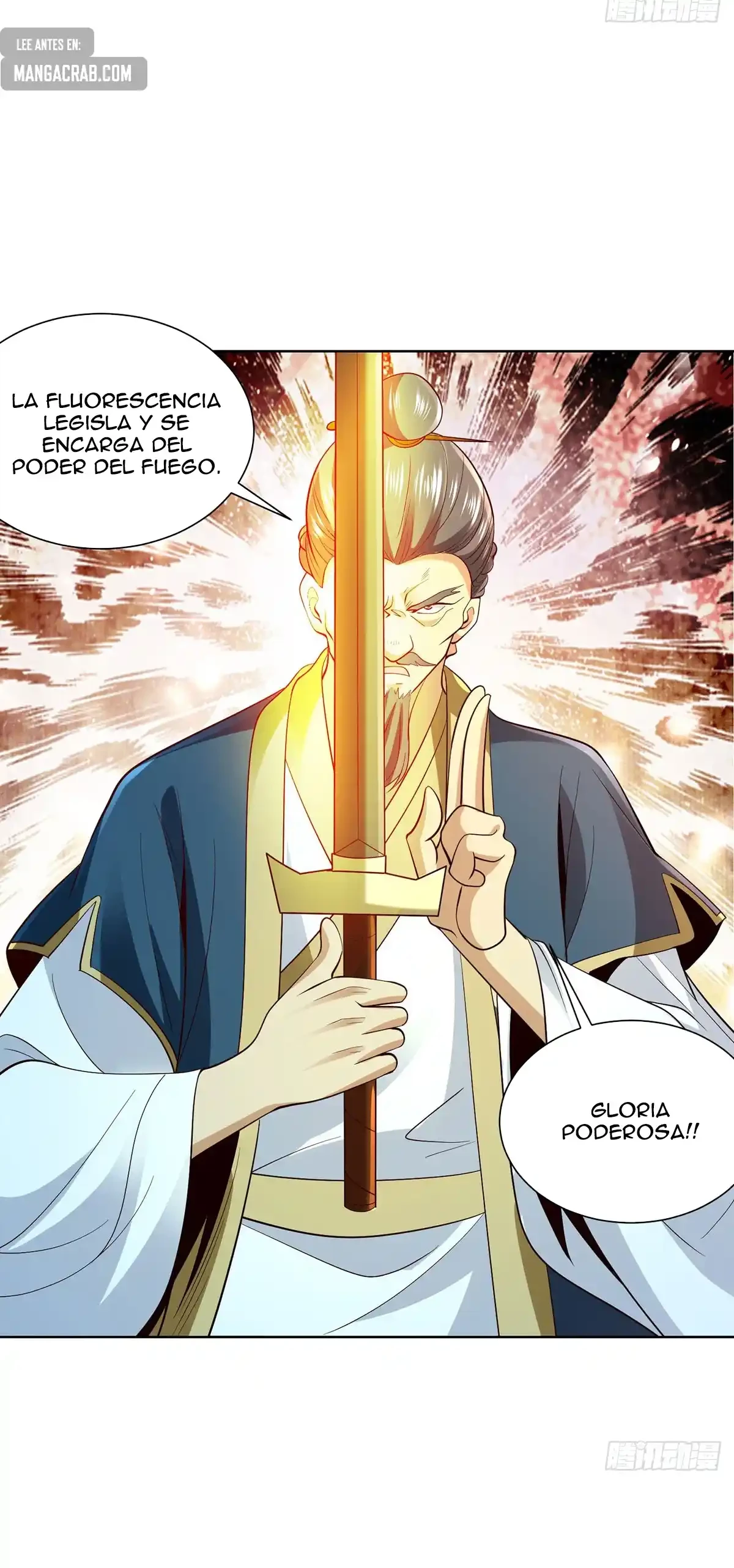 Gran Villano > Capitulo 82 > Page 111