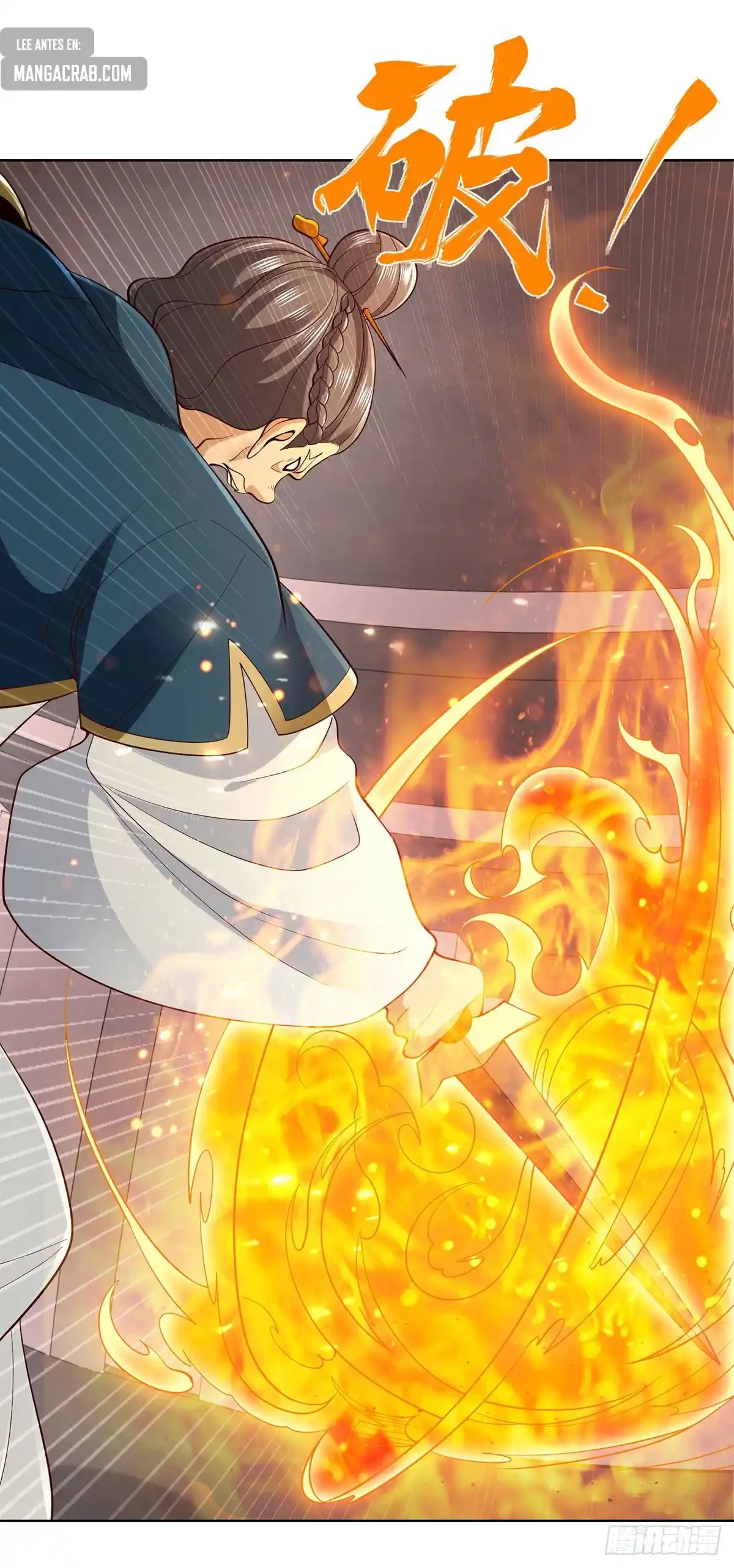 Gran Villano > Capitulo 82 > Page 131