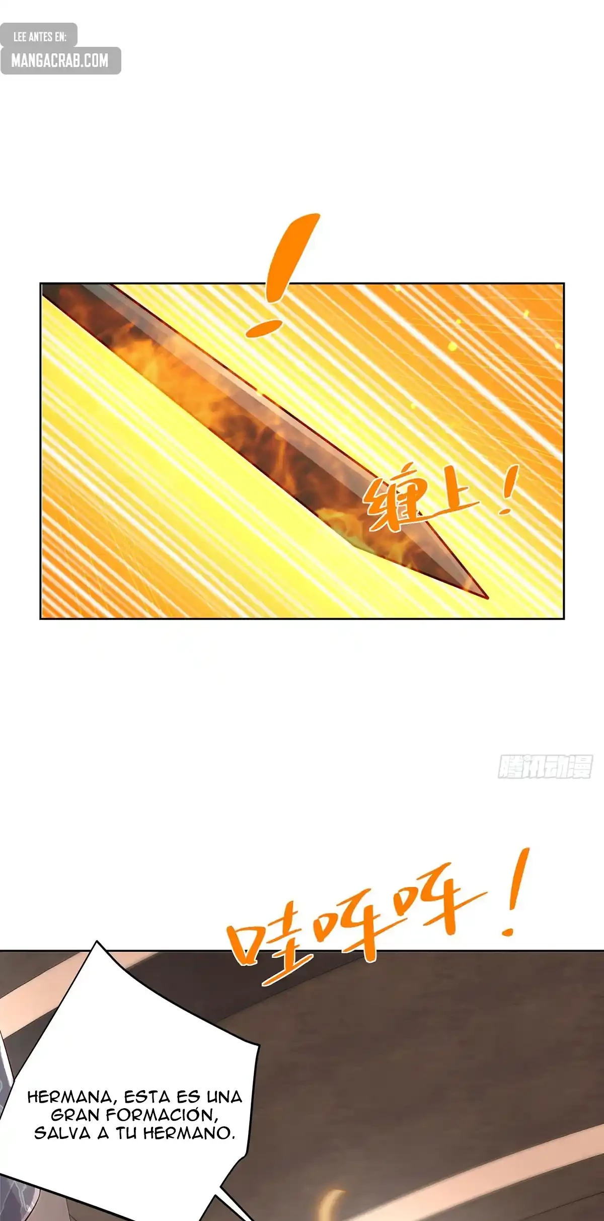 Gran Villano > Capitulo 82 > Page 141