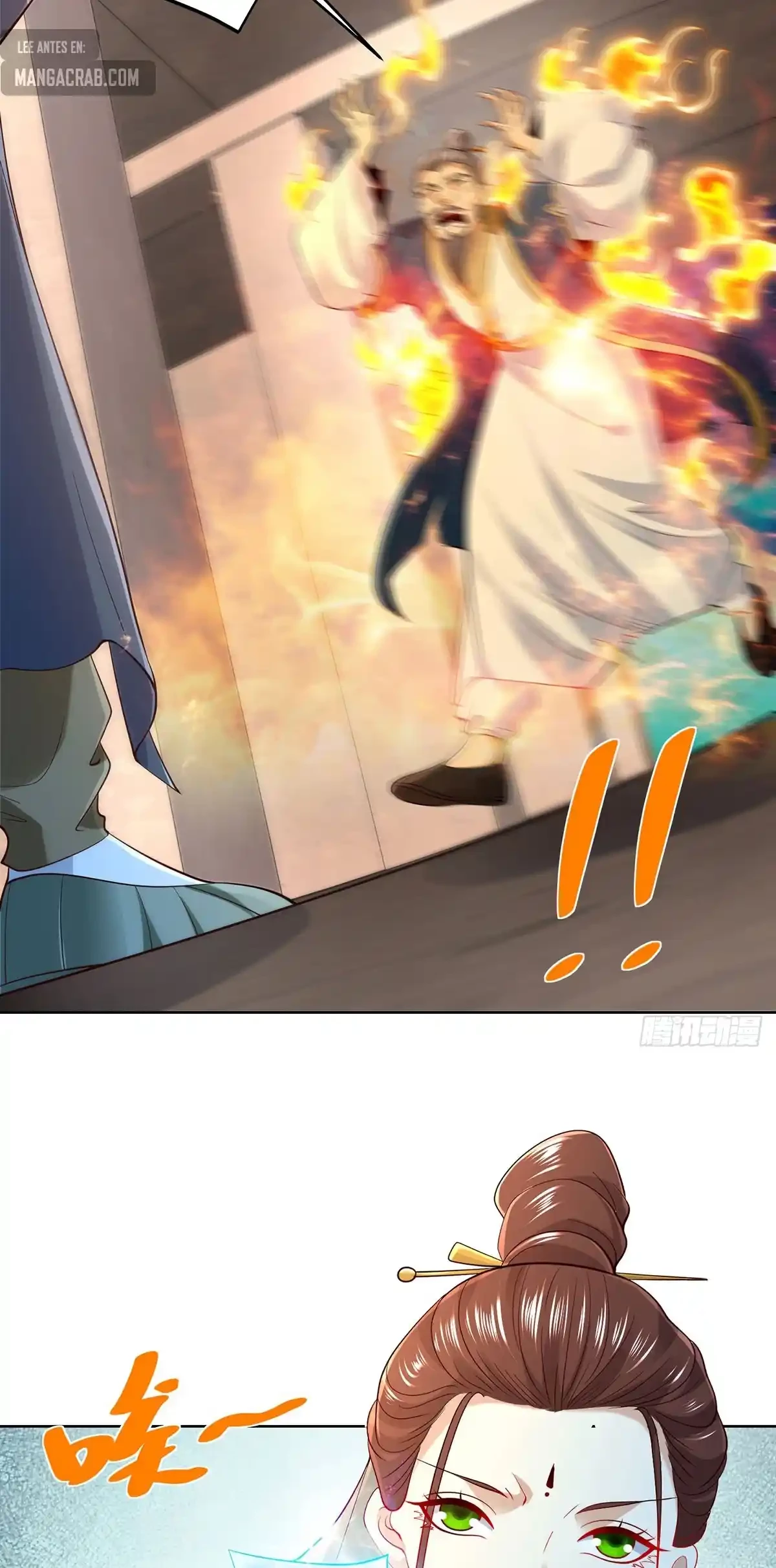 Gran Villano > Capitulo 82 > Page 151