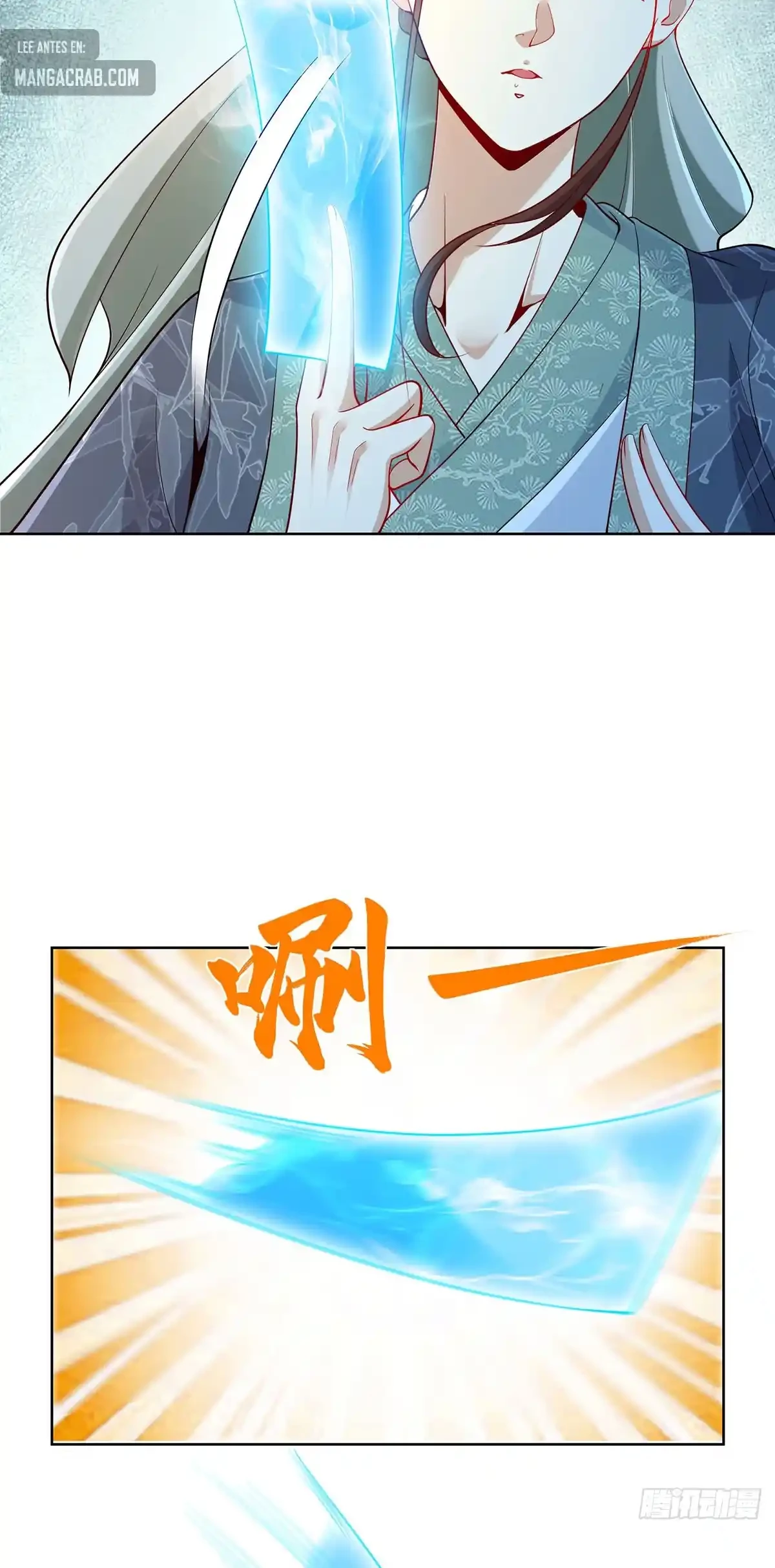 Gran Villano > Capitulo 82 > Page 161