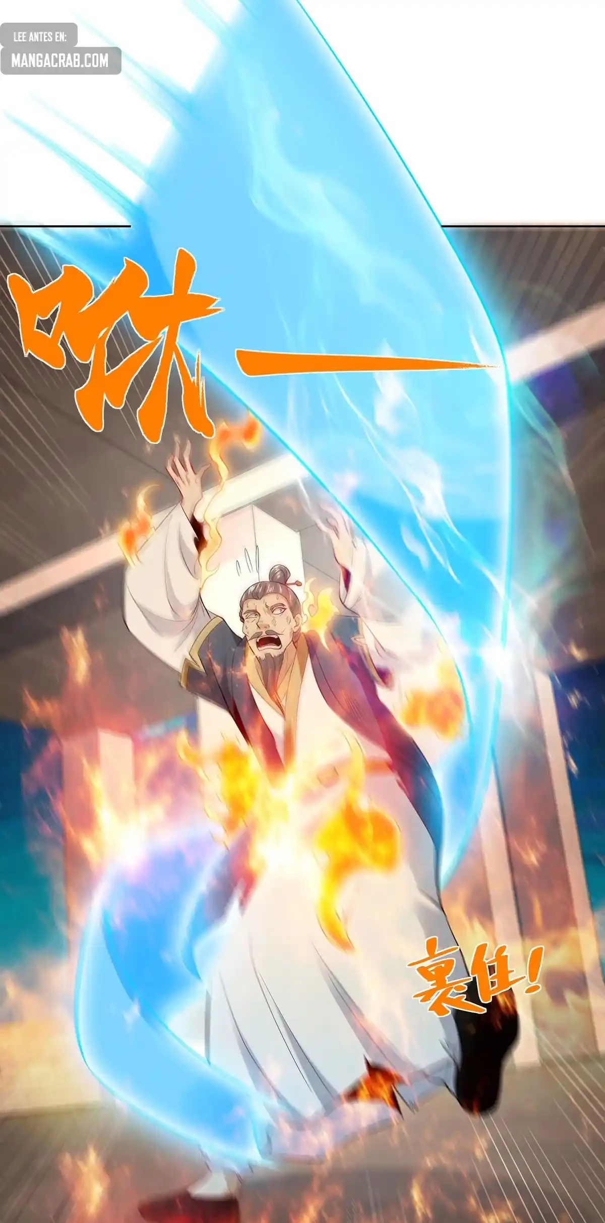 Gran Villano > Capitulo 82 > Page 171