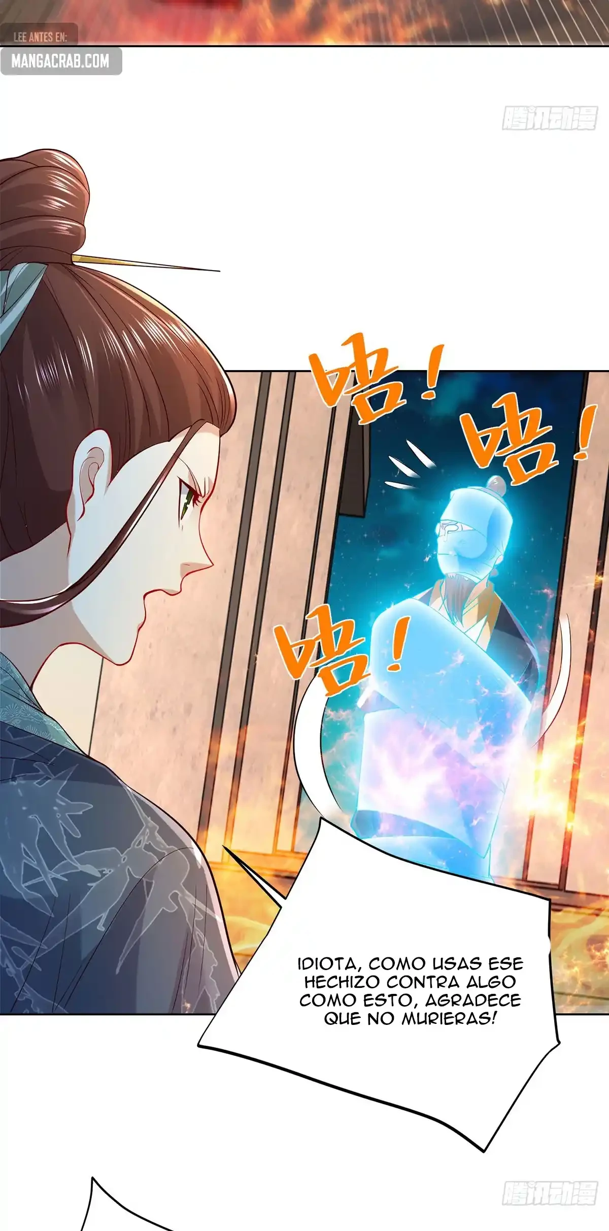 Gran Villano > Capitulo 82 > Page 181