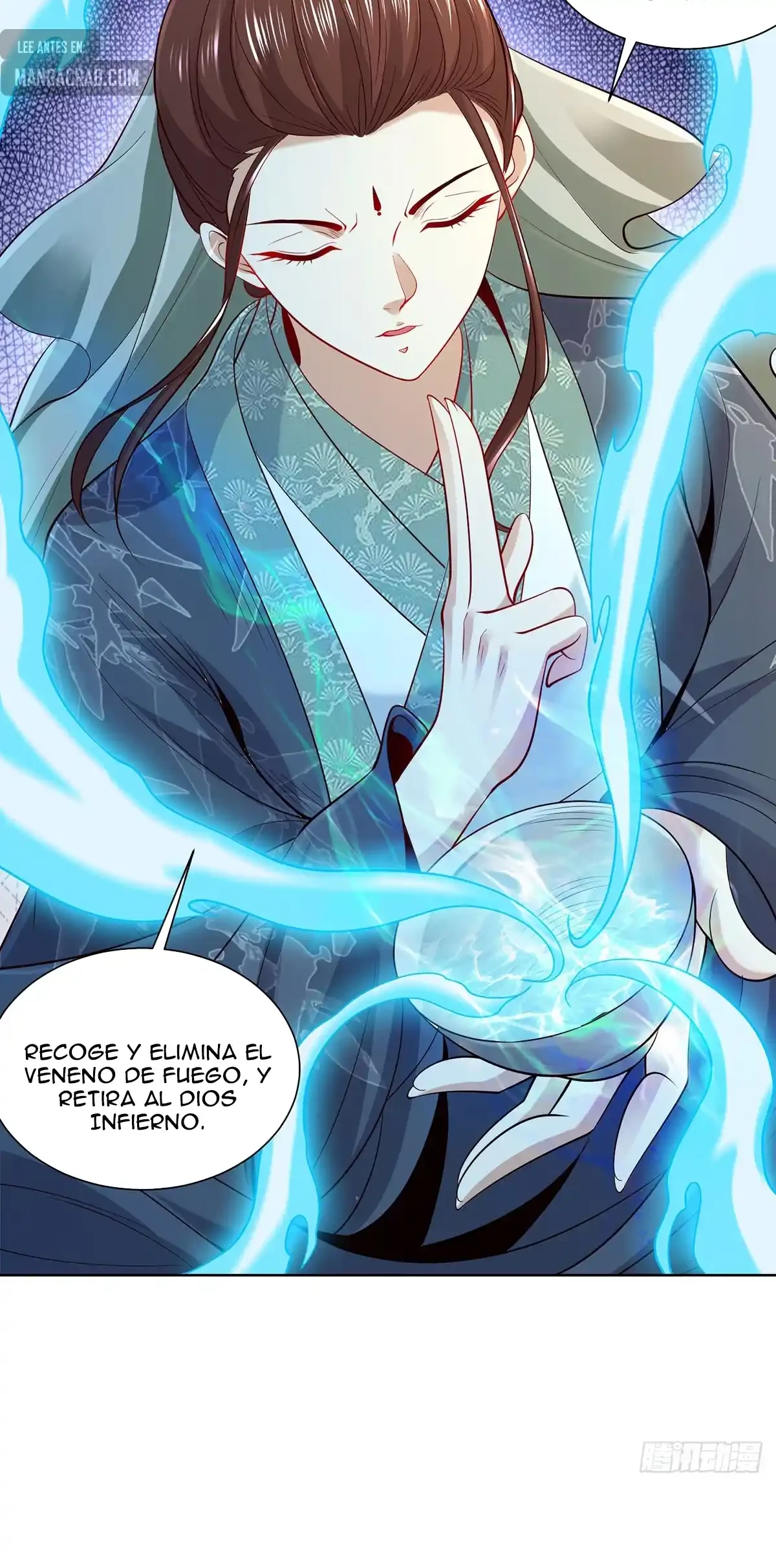 Gran Villano > Capitulo 82 > Page 201