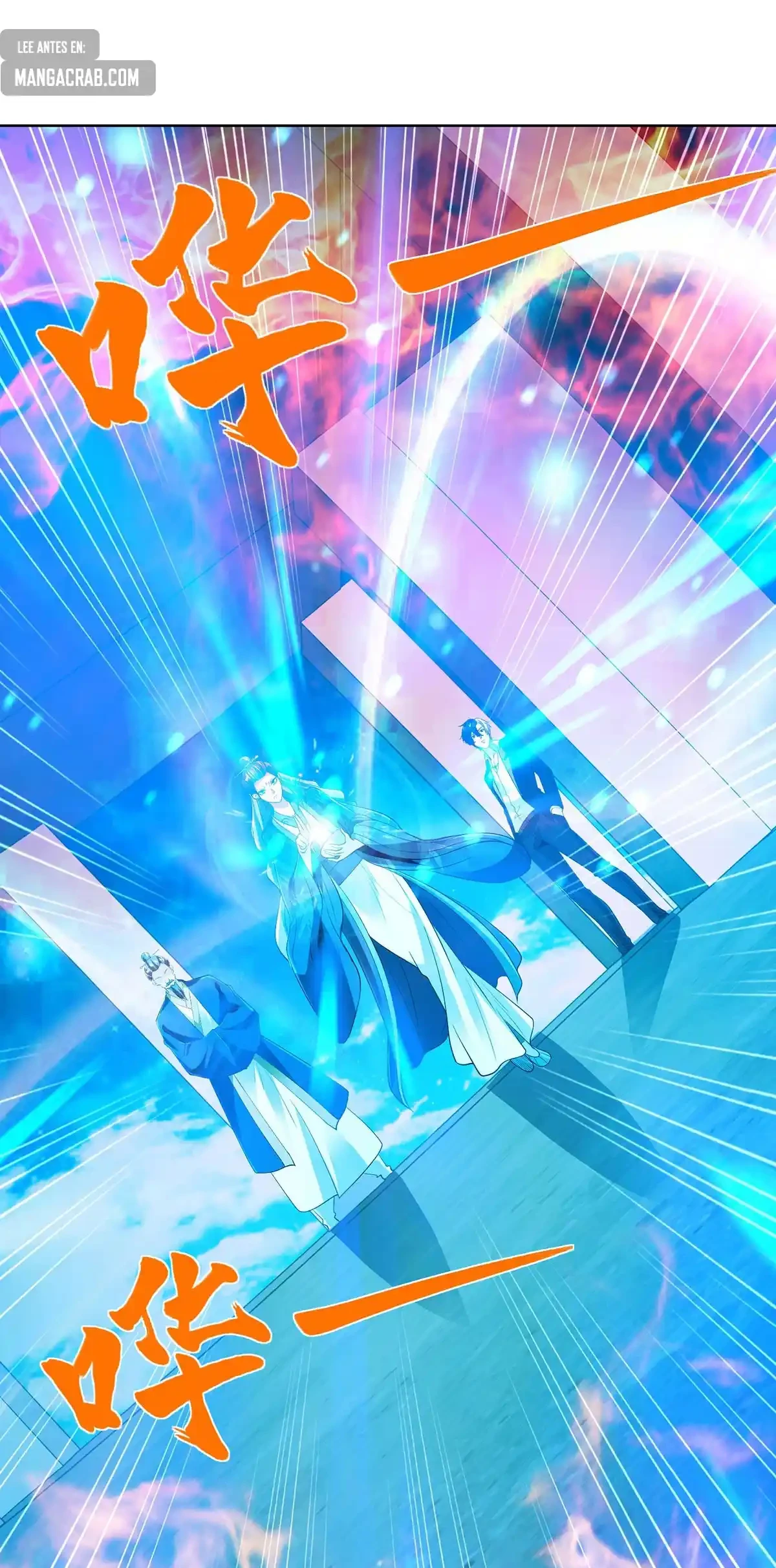 Gran Villano > Capitulo 82 > Page 211