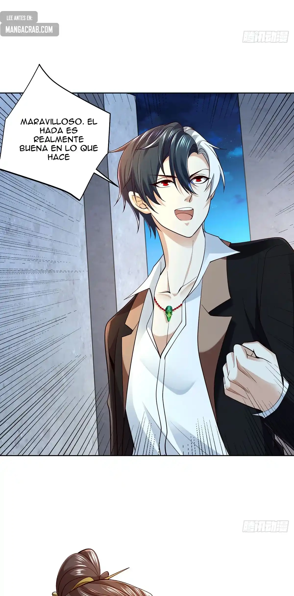 Gran Villano > Capitulo 82 > Page 231