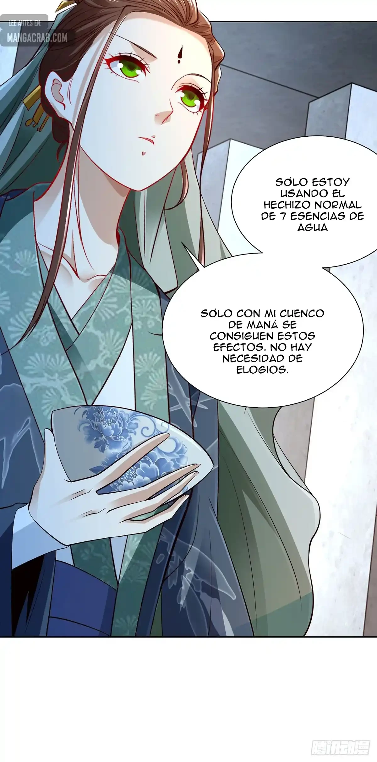 Gran Villano > Capitulo 82 > Page 241