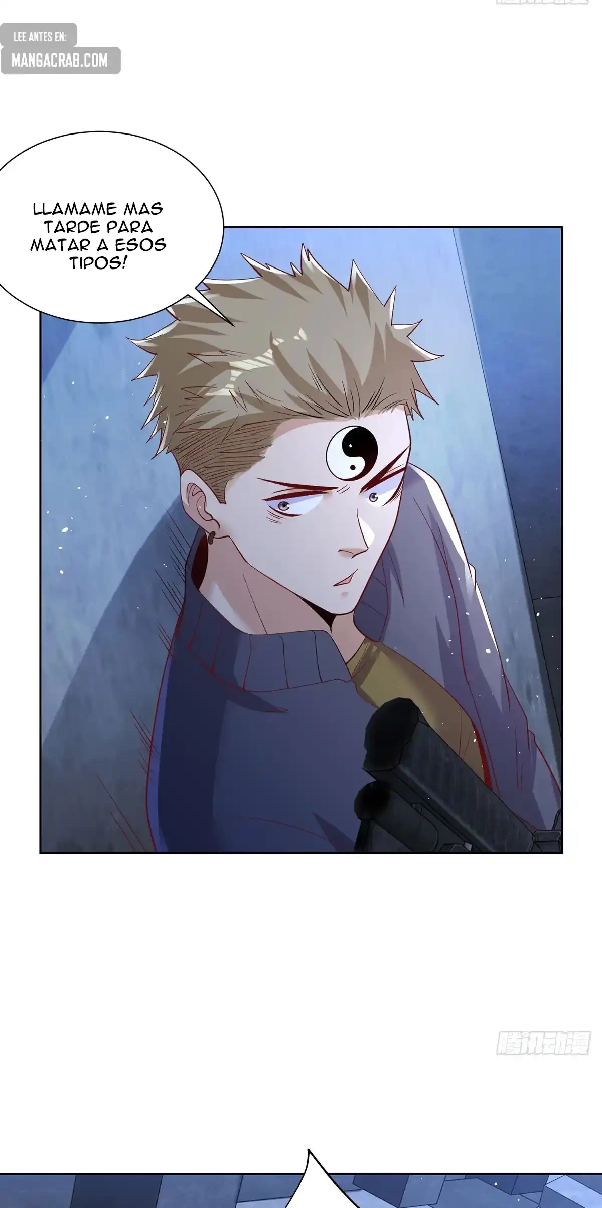 Gran Villano > Capitulo 82 > Page 281