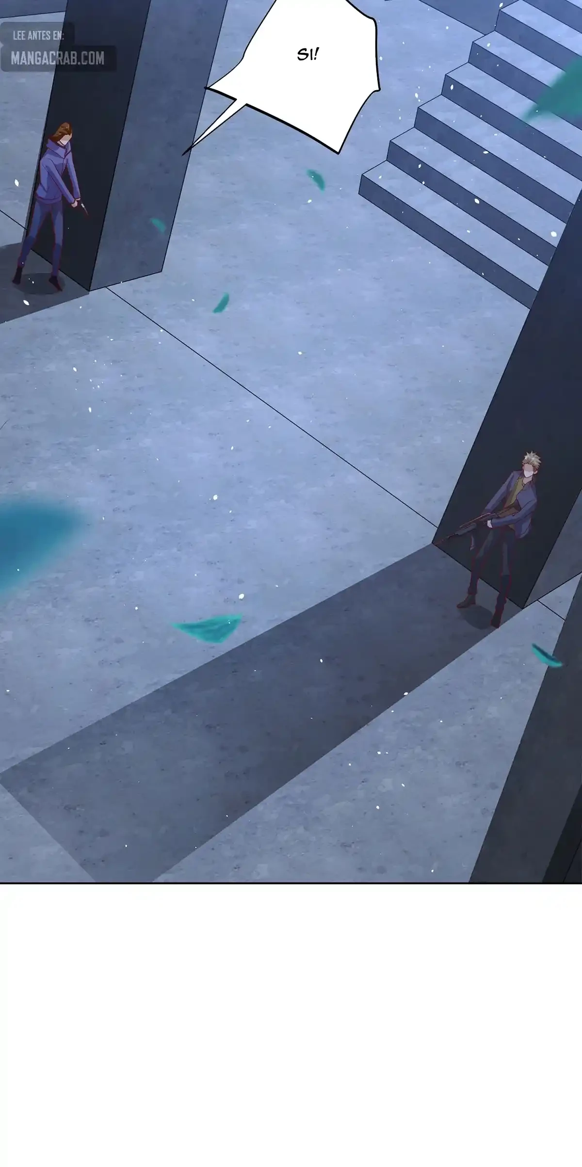 Gran Villano > Capitulo 82 > Page 291