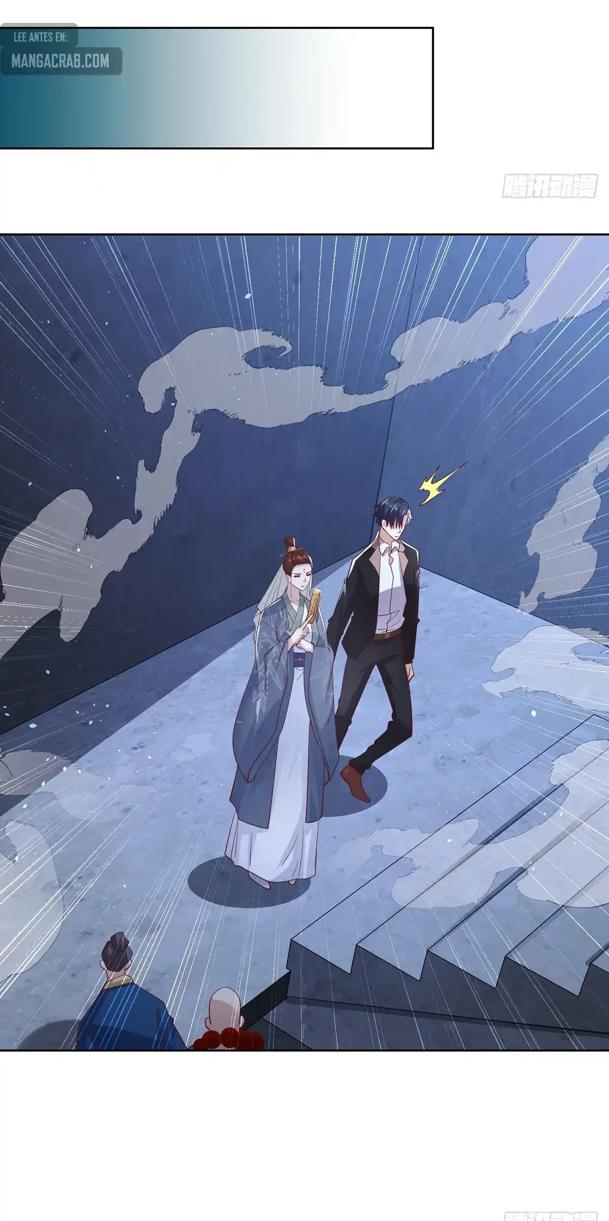 Gran Villano > Capitulo 82 > Page 301