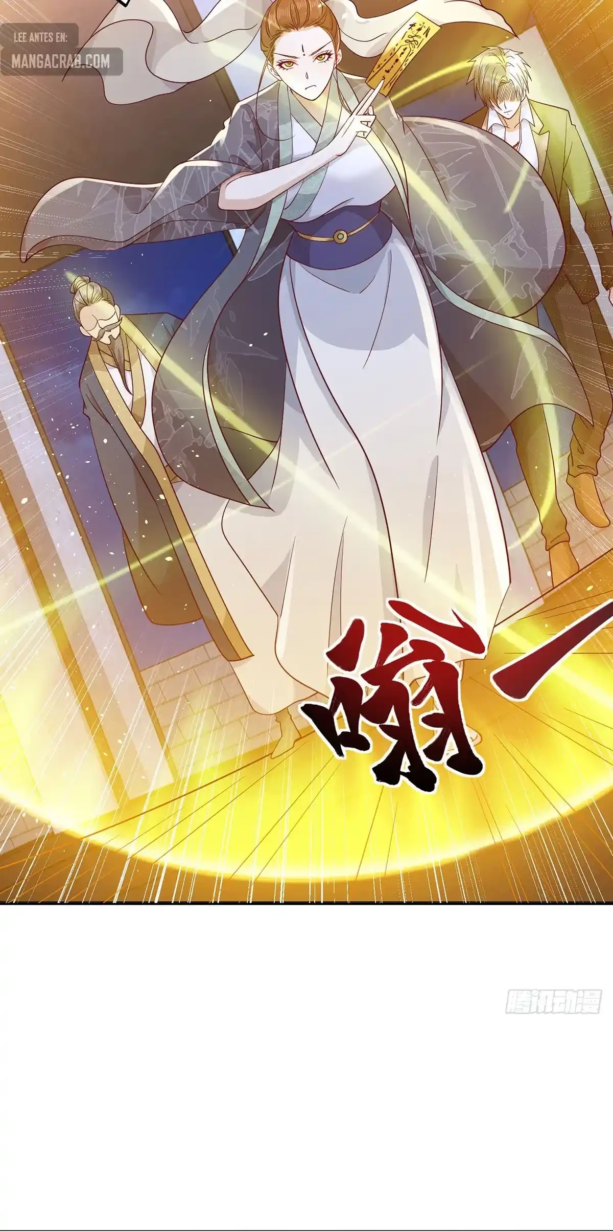 Gran Villano > Capitulo 82 > Page 331