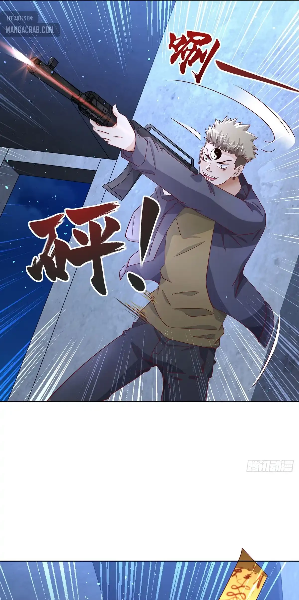 Gran Villano > Capitulo 82 > Page 341