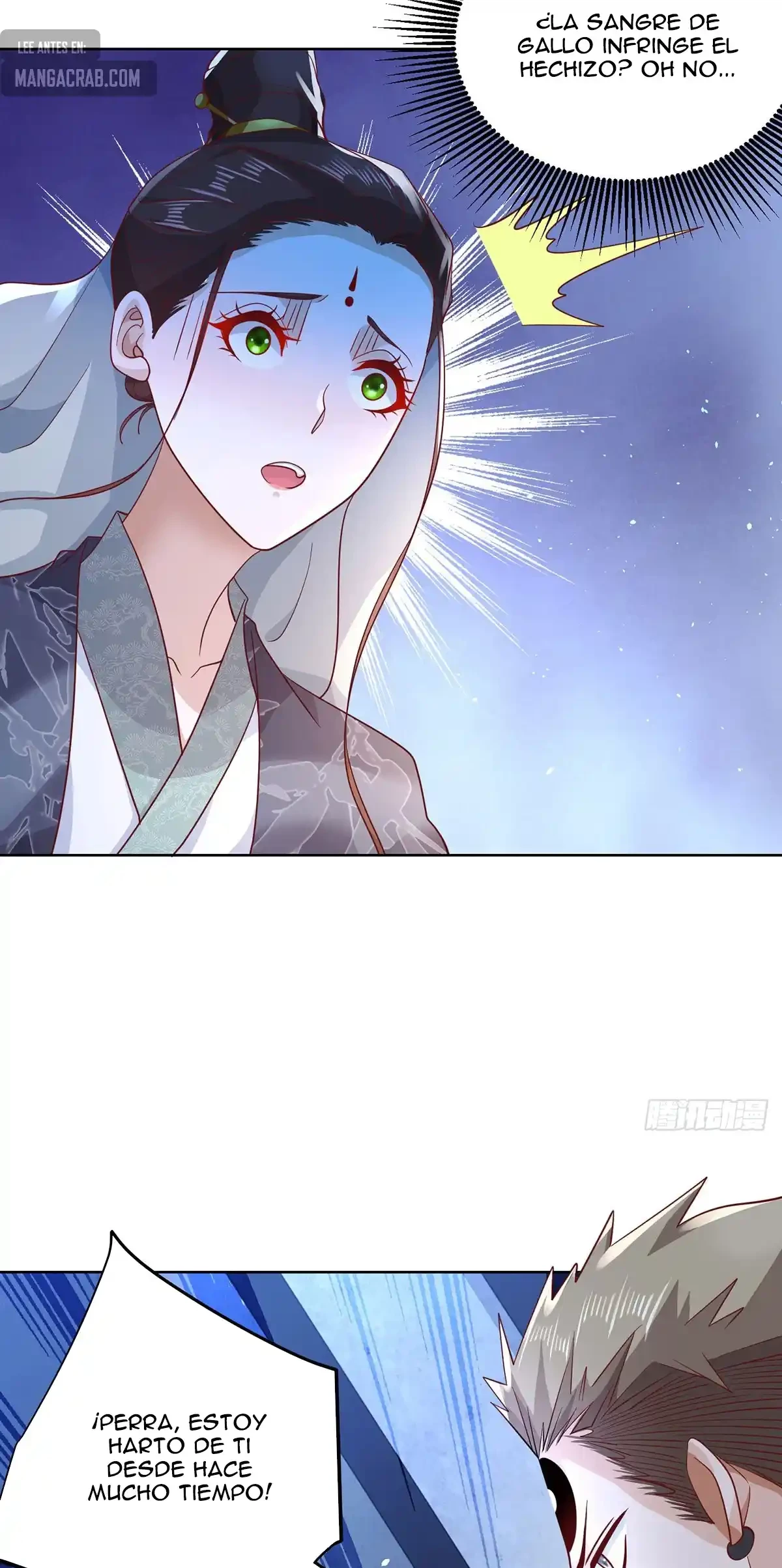 Gran Villano > Capitulo 82 > Page 361