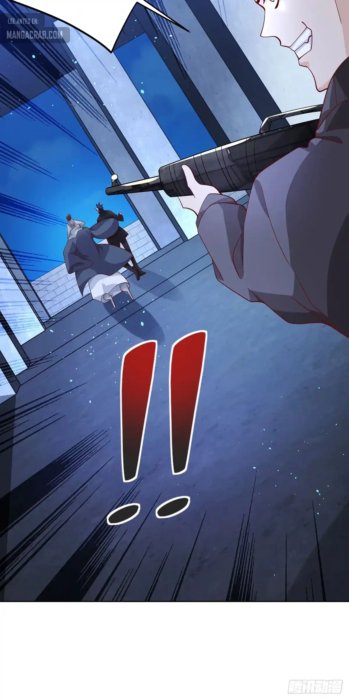 Gran Villano > Capitulo 82 > Page 371