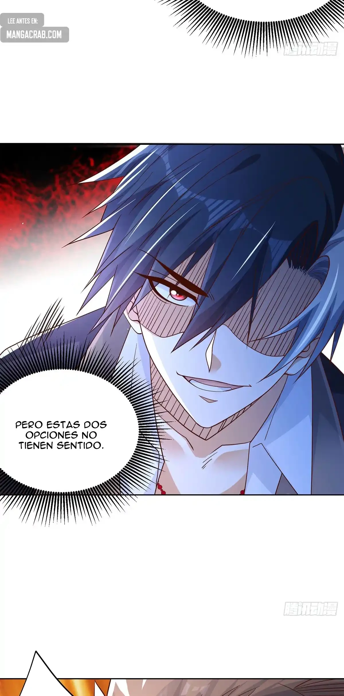 Gran Villano > Capitulo 83 > Page 41