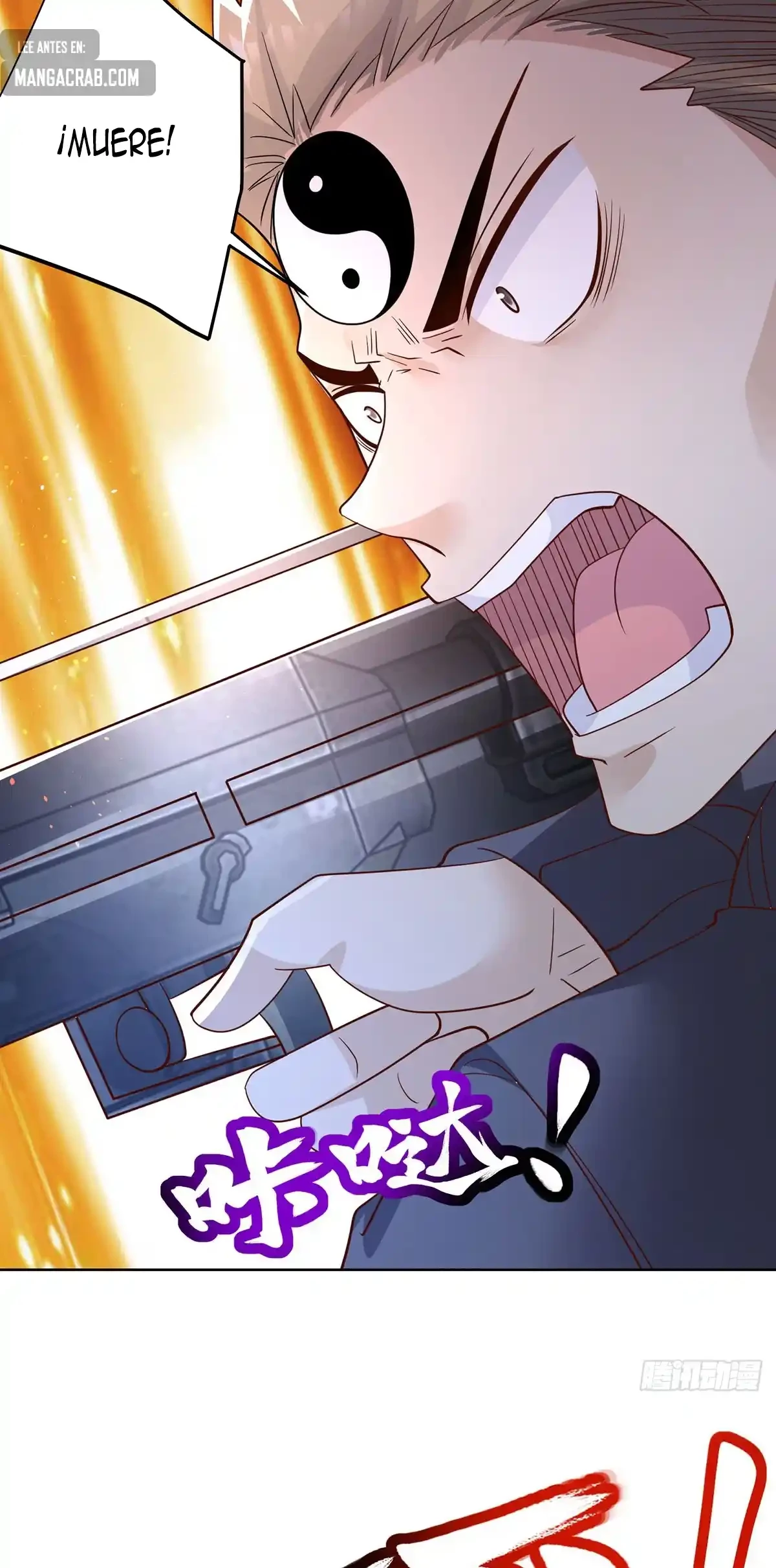 Gran Villano > Capitulo 83 > Page 51