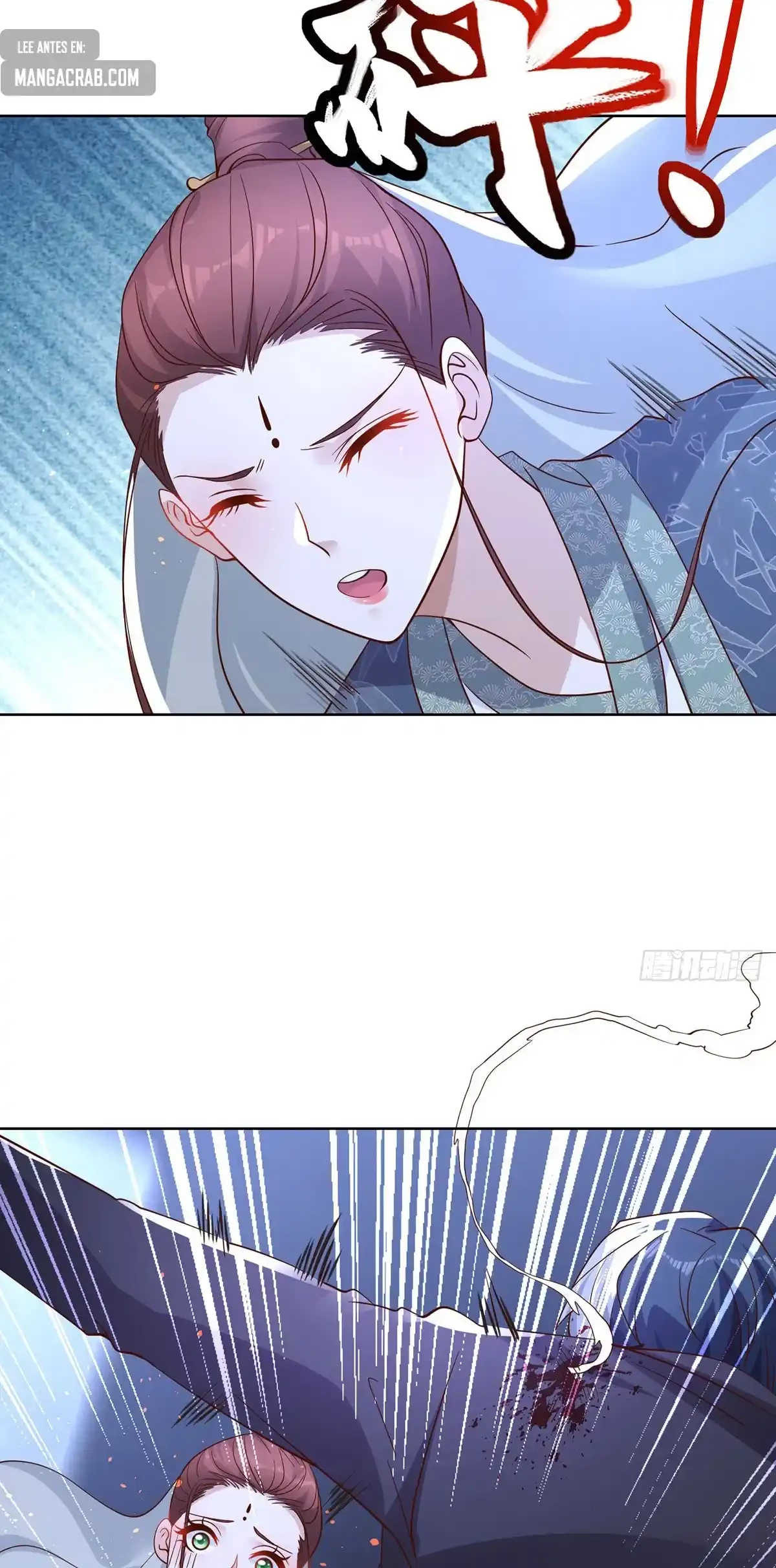 Gran Villano > Capitulo 83 > Page 61