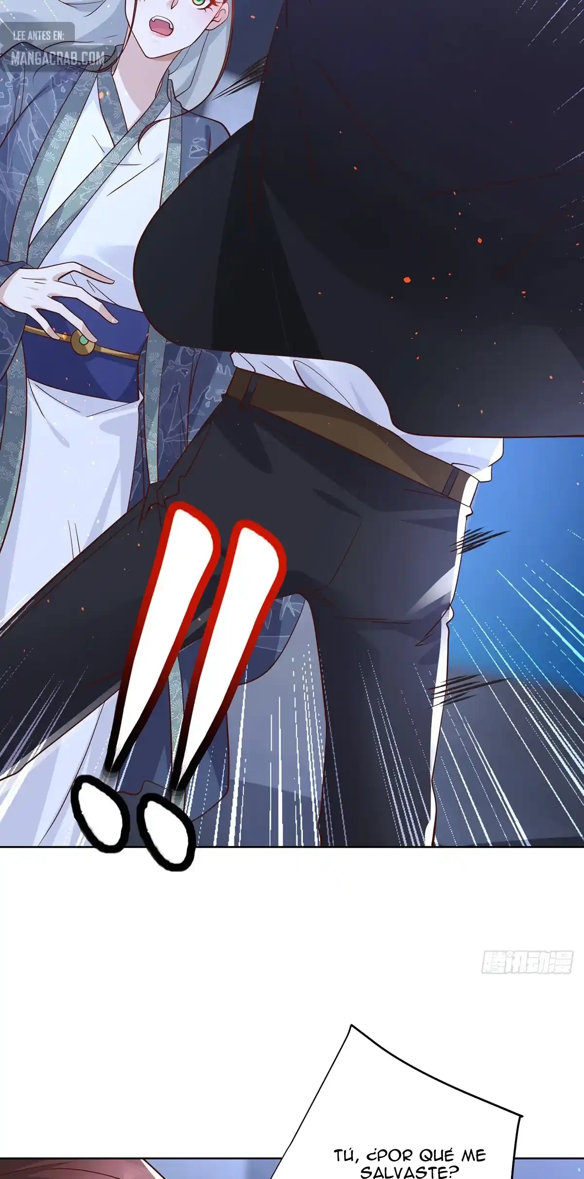 Gran Villano > Capitulo 83 > Page 71