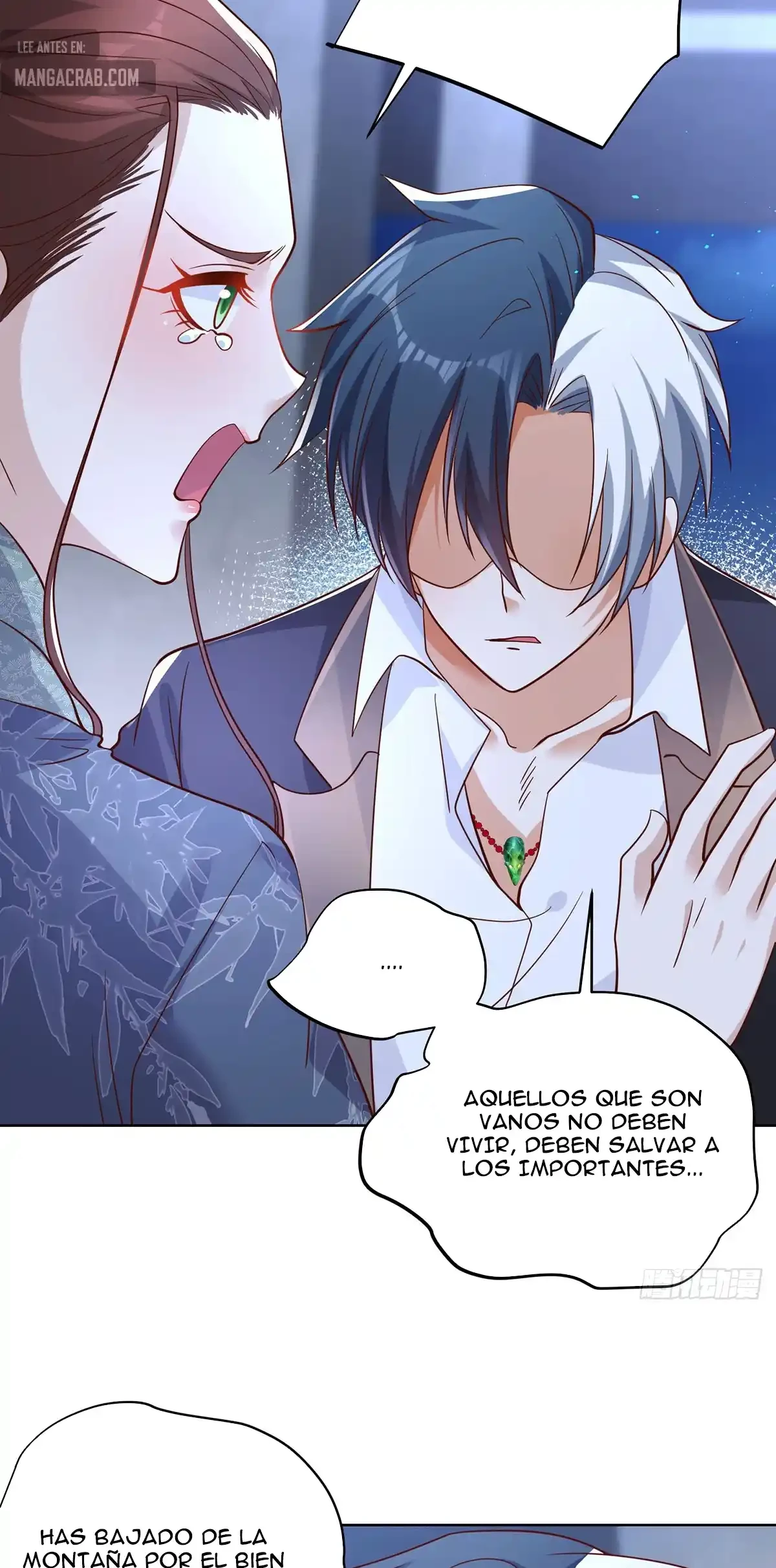 Gran Villano > Capitulo 83 > Page 81