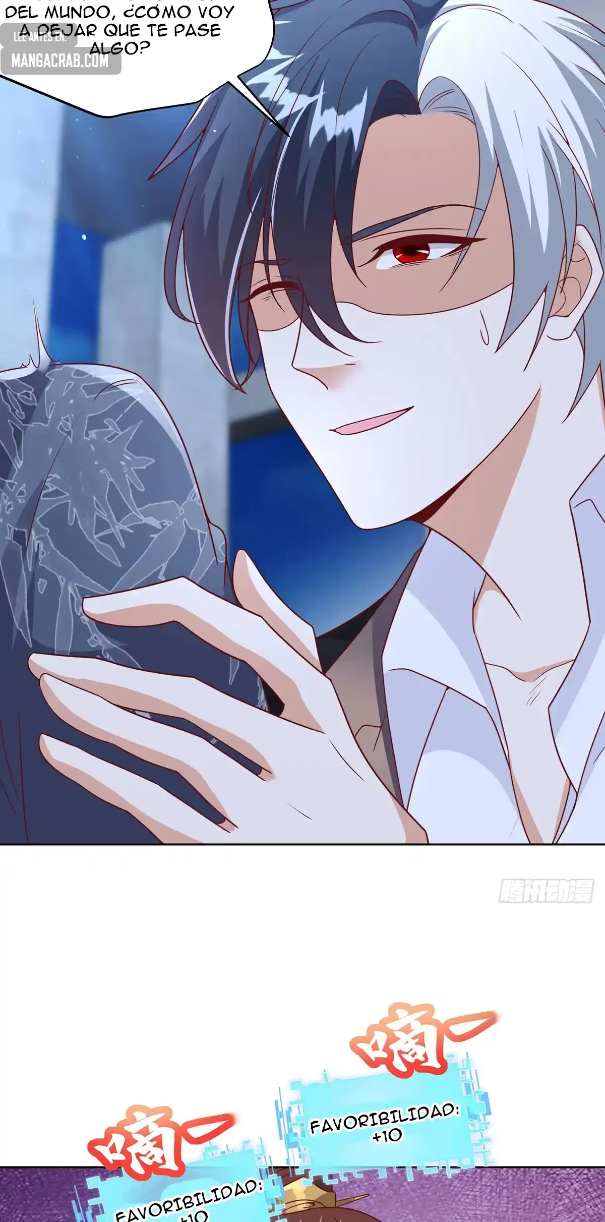 Gran Villano > Capitulo 83 > Page 91