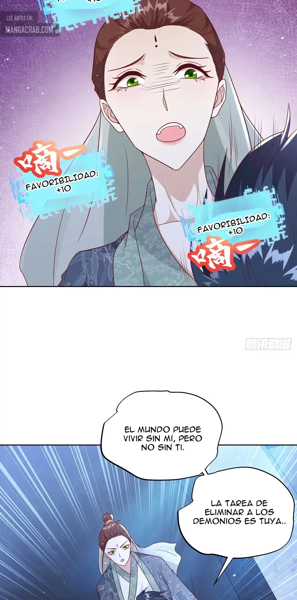 Gran Villano > Capitulo 83 > Page 101