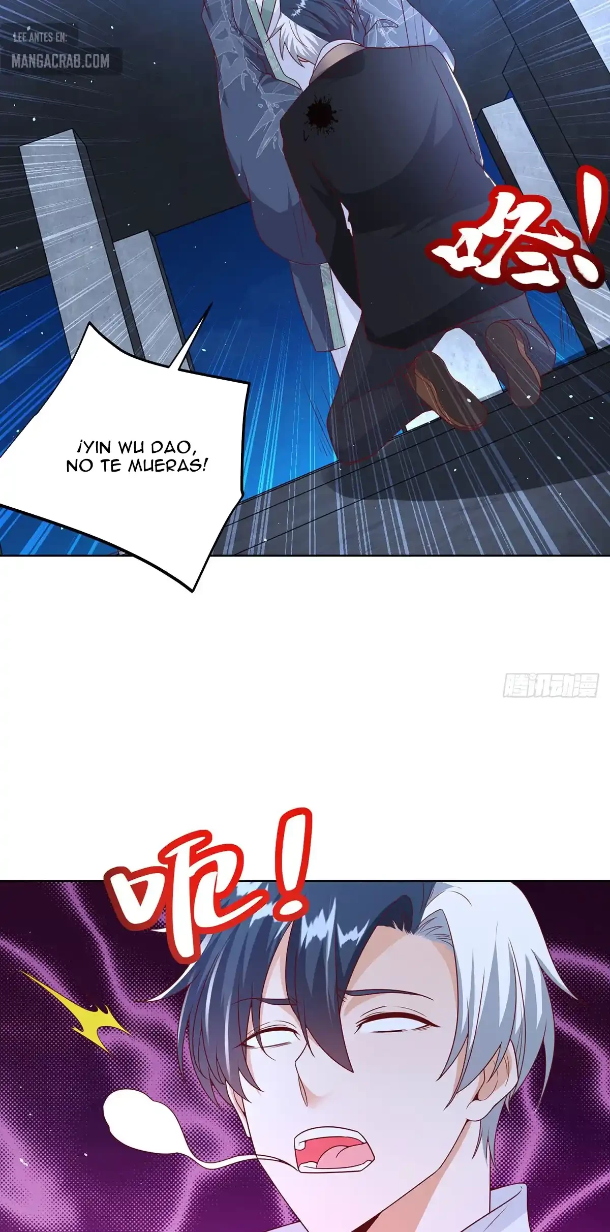 Gran Villano > Capitulo 83 > Page 121