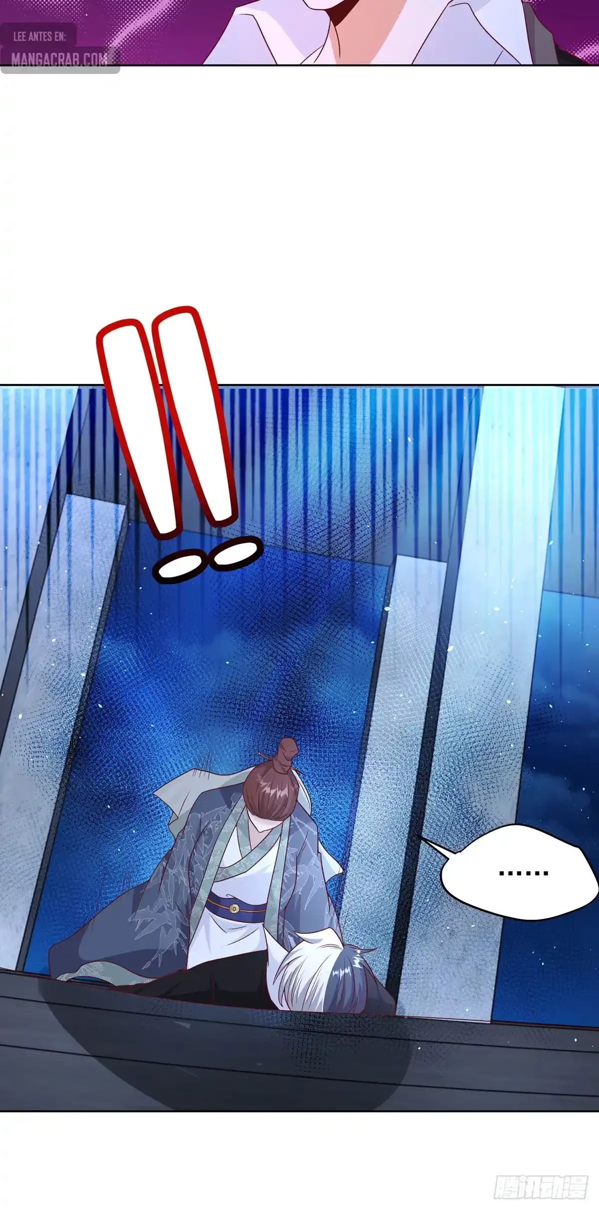 Gran Villano > Capitulo 83 > Page 131