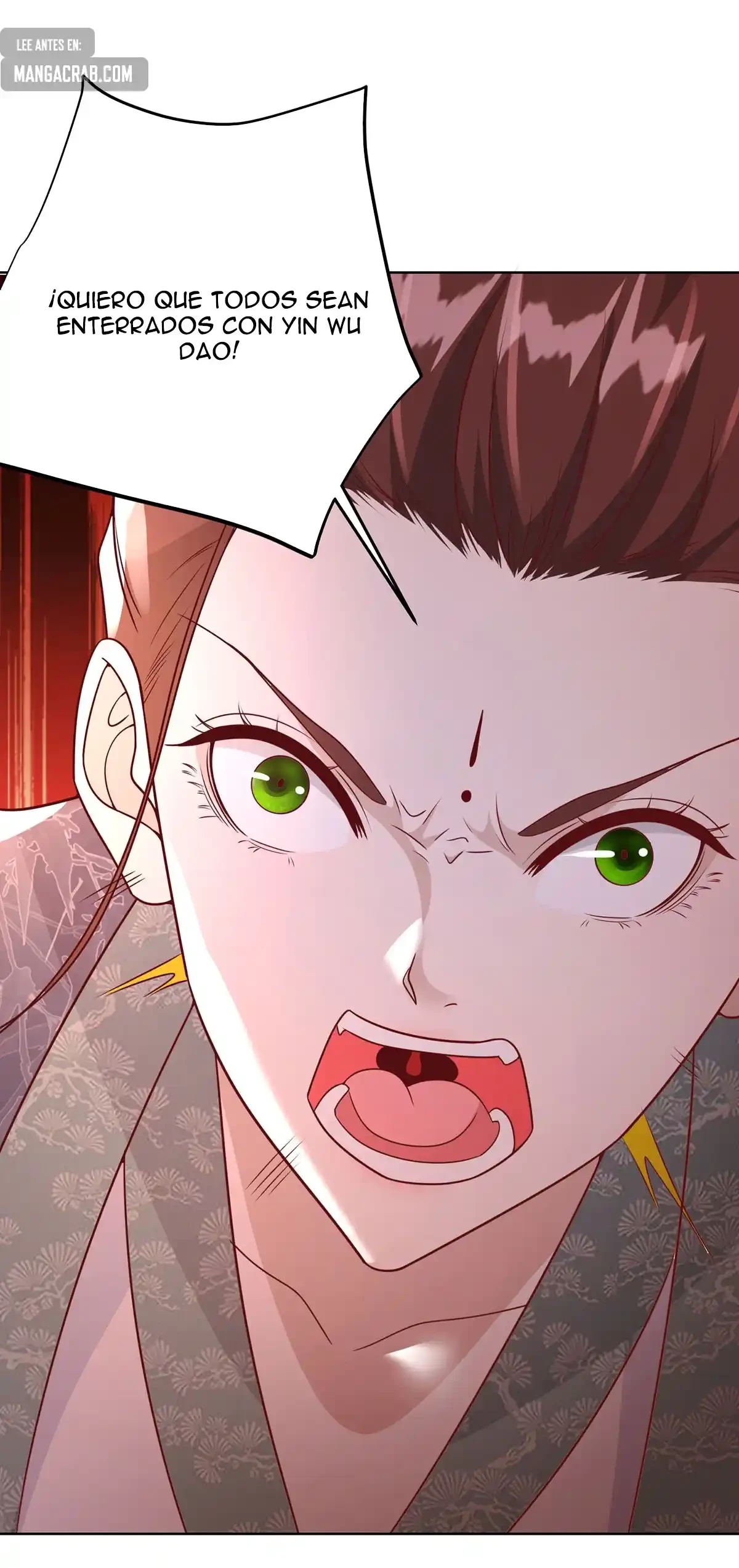 Gran Villano > Capitulo 83 > Page 141