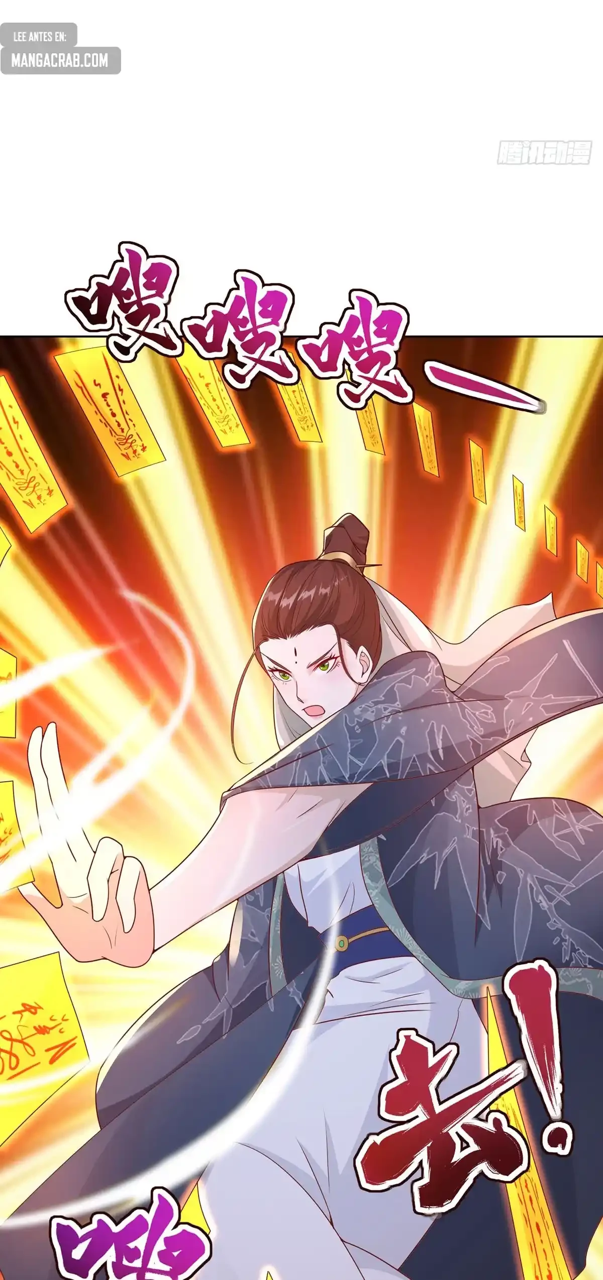 Gran Villano > Capitulo 83 > Page 151