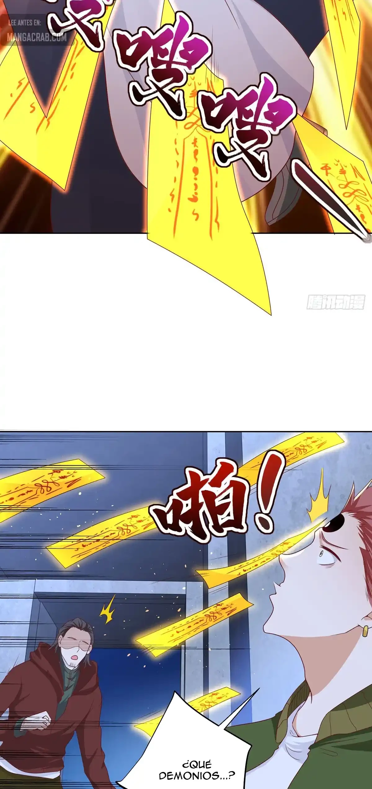 Gran Villano > Capitulo 83 > Page 161