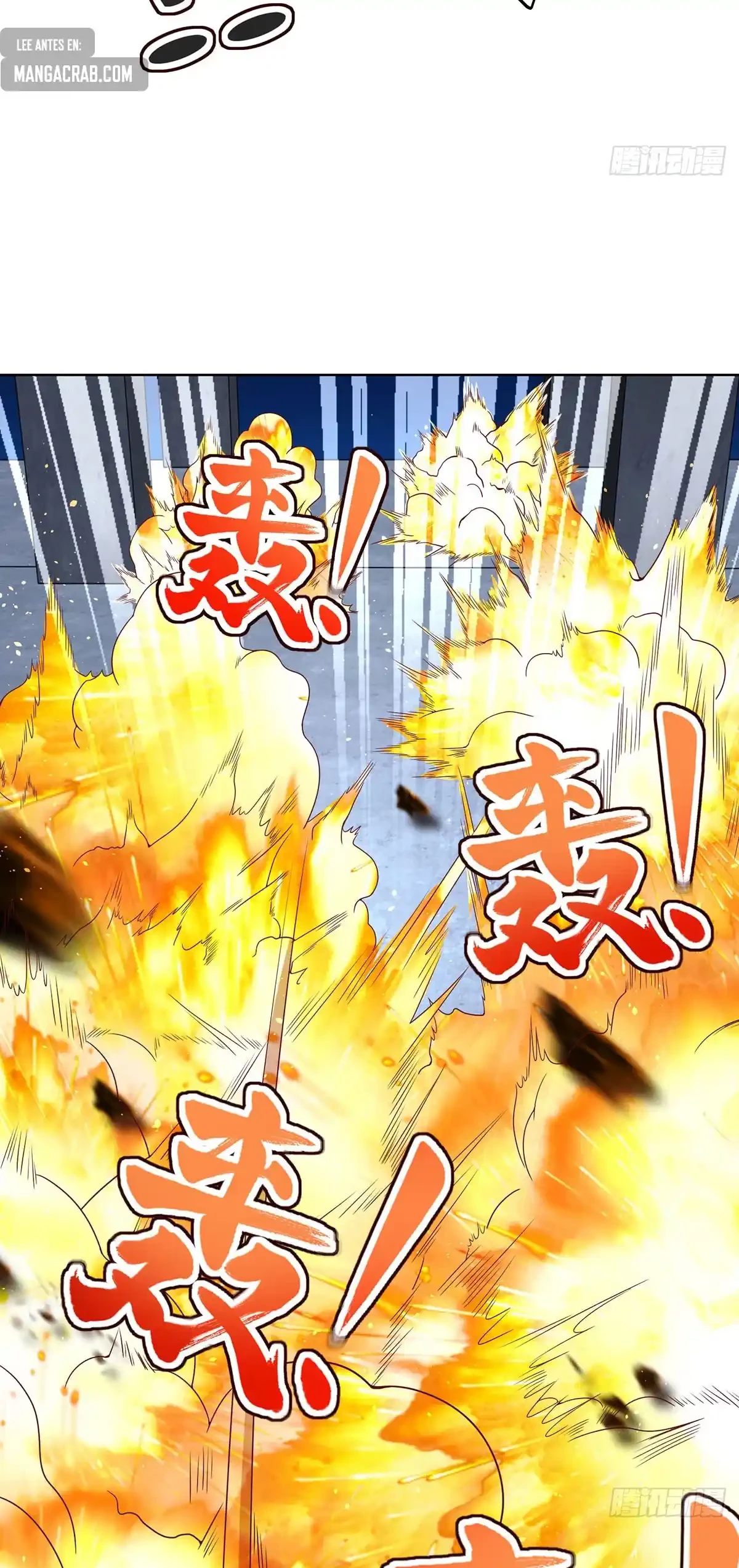 Gran Villano > Capitulo 83 > Page 181