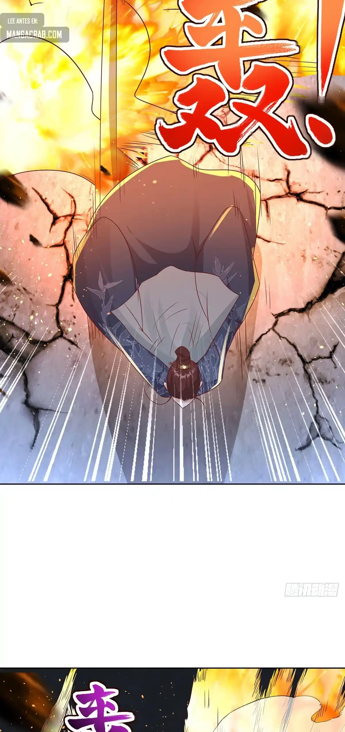 Gran Villano > Capitulo 83 > Page 191