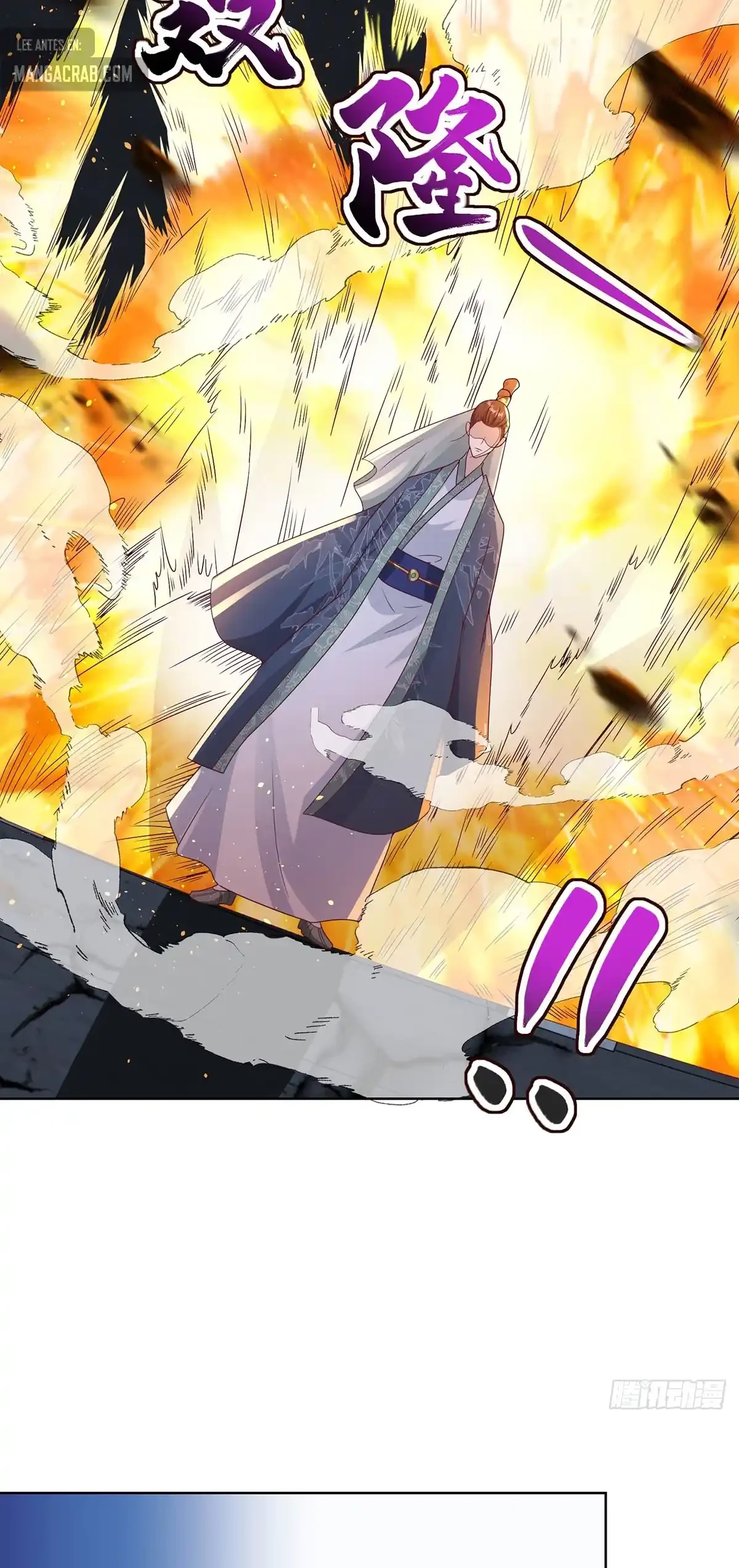 Gran Villano > Capitulo 83 > Page 201