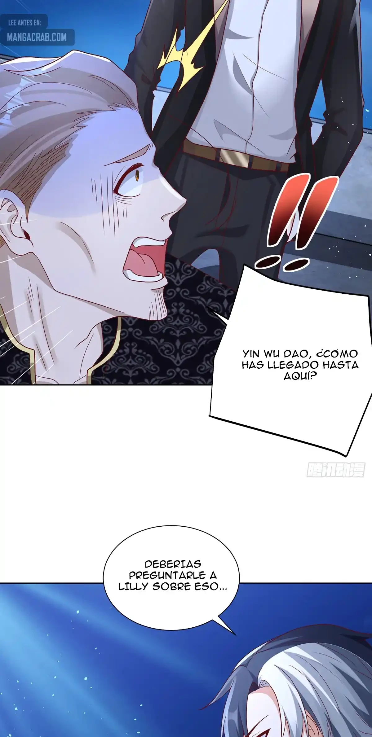 Gran Villano > Capitulo 83 > Page 281