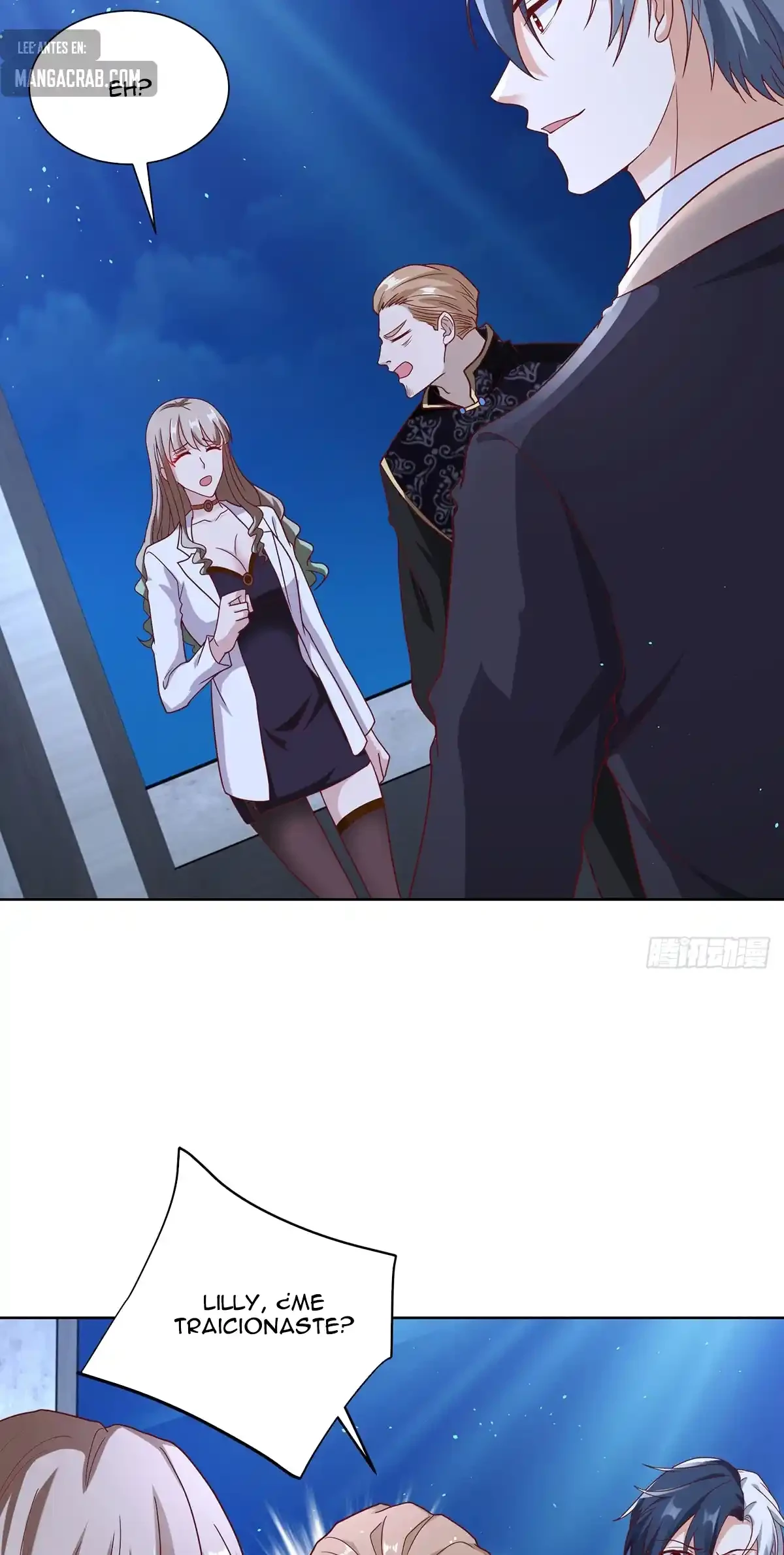 Gran Villano > Capitulo 83 > Page 291