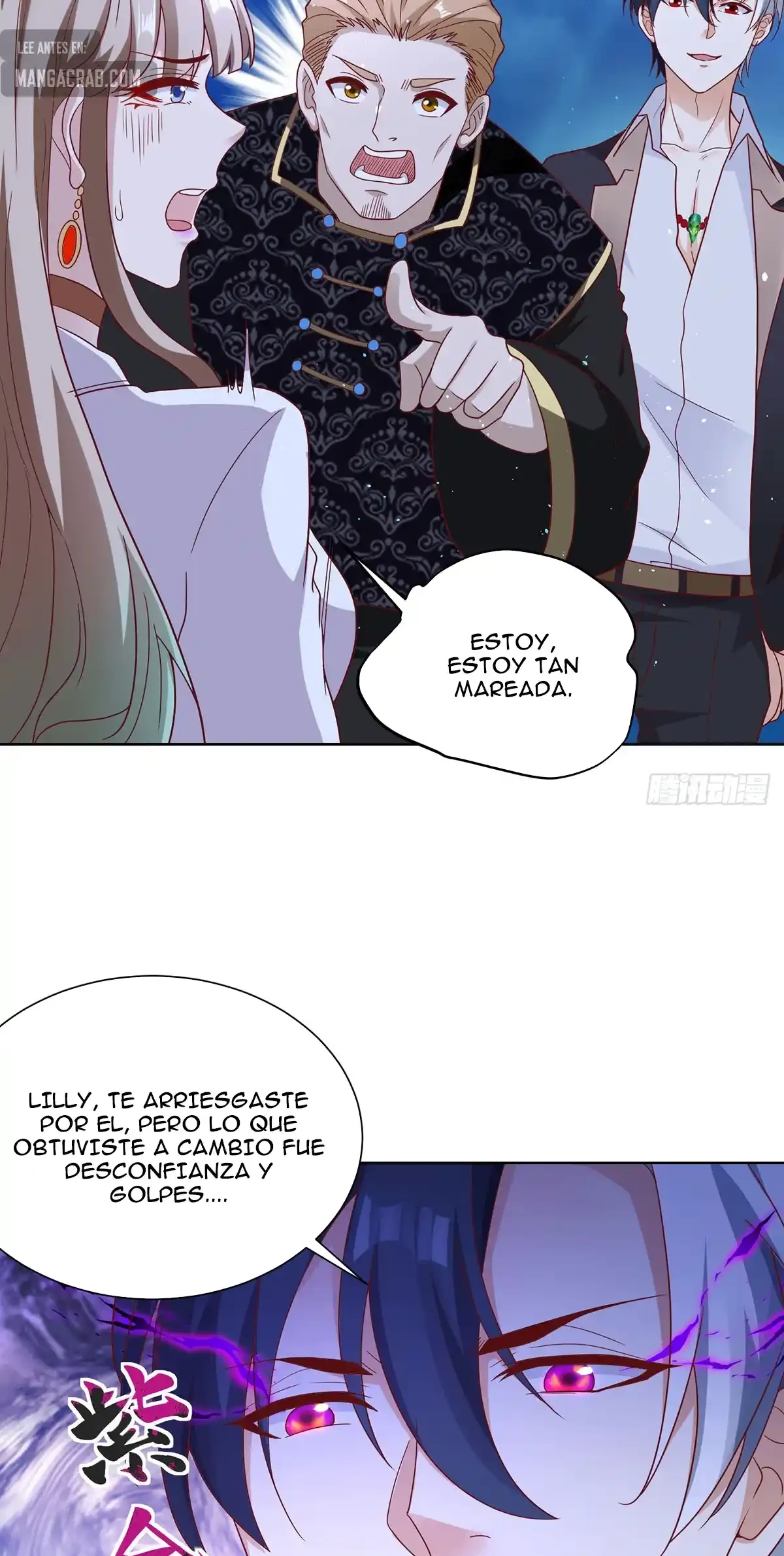 Gran Villano > Capitulo 83 > Page 301