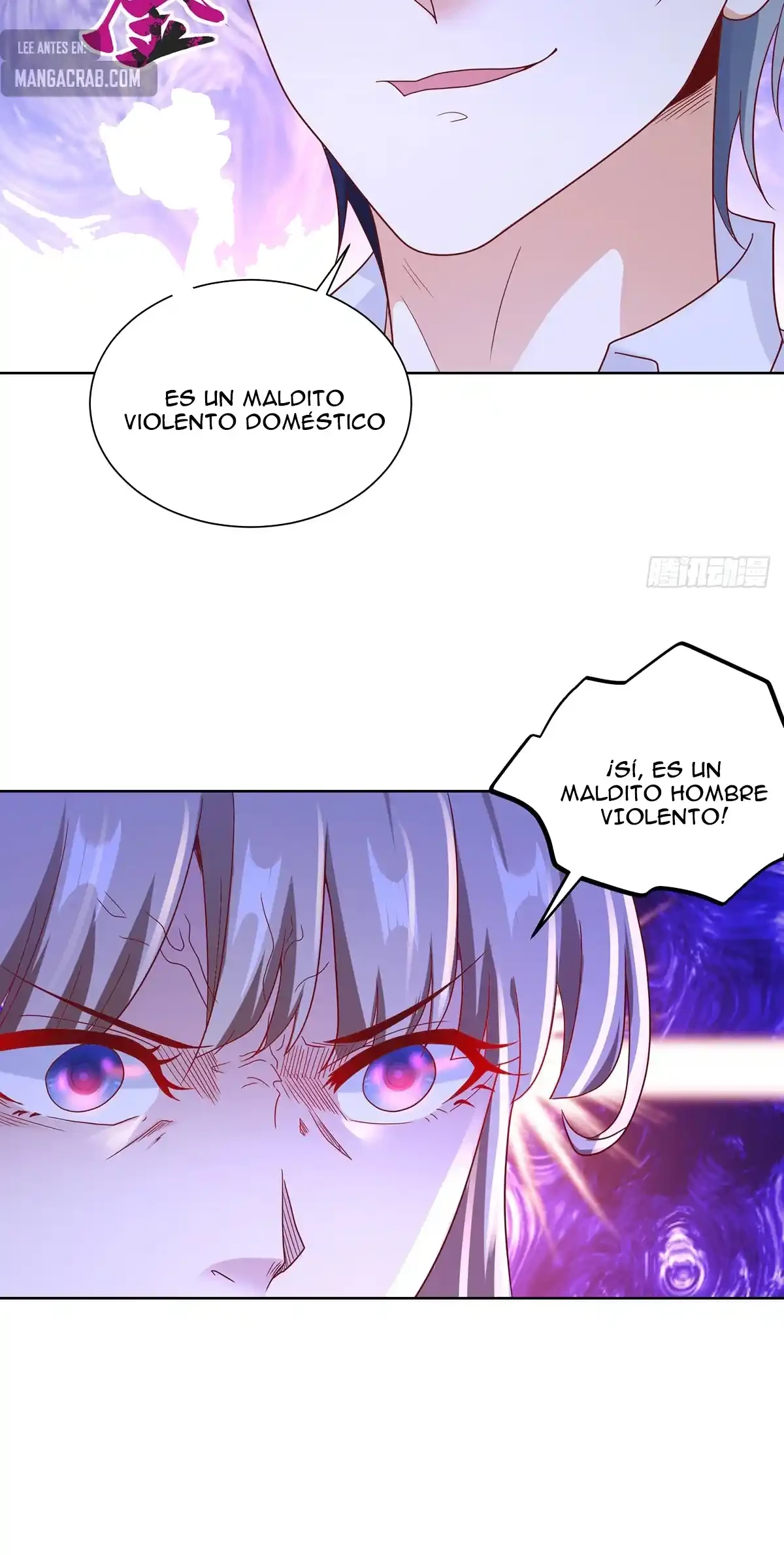 Gran Villano > Capitulo 83 > Page 311