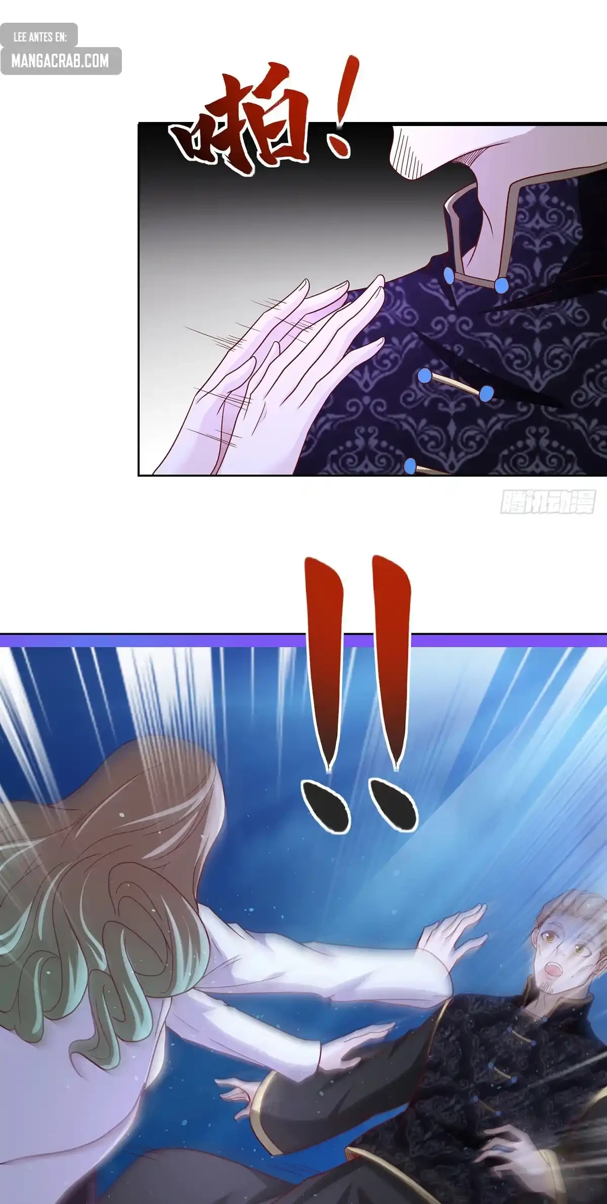 Gran Villano > Capitulo 83 > Page 321