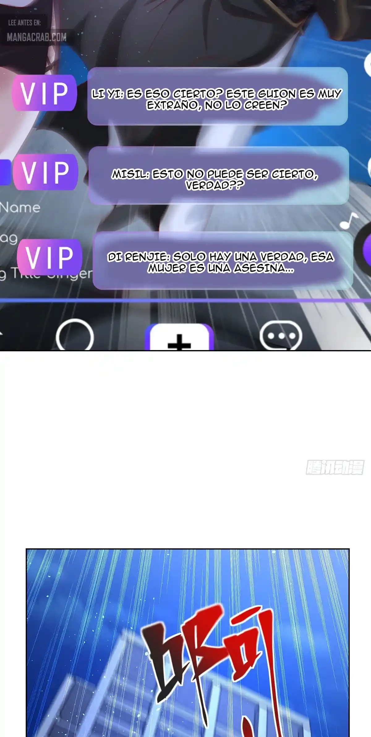 Gran Villano > Capitulo 83 > Page 331