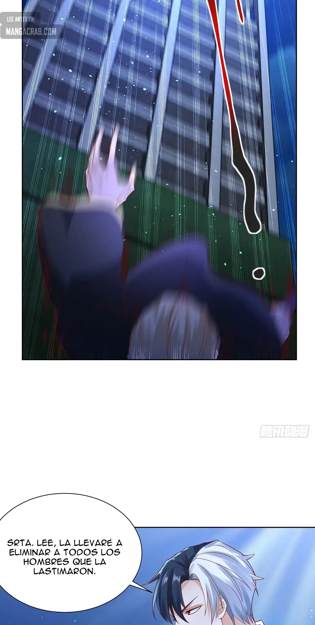 Gran Villano > Capitulo 83 > Page 341