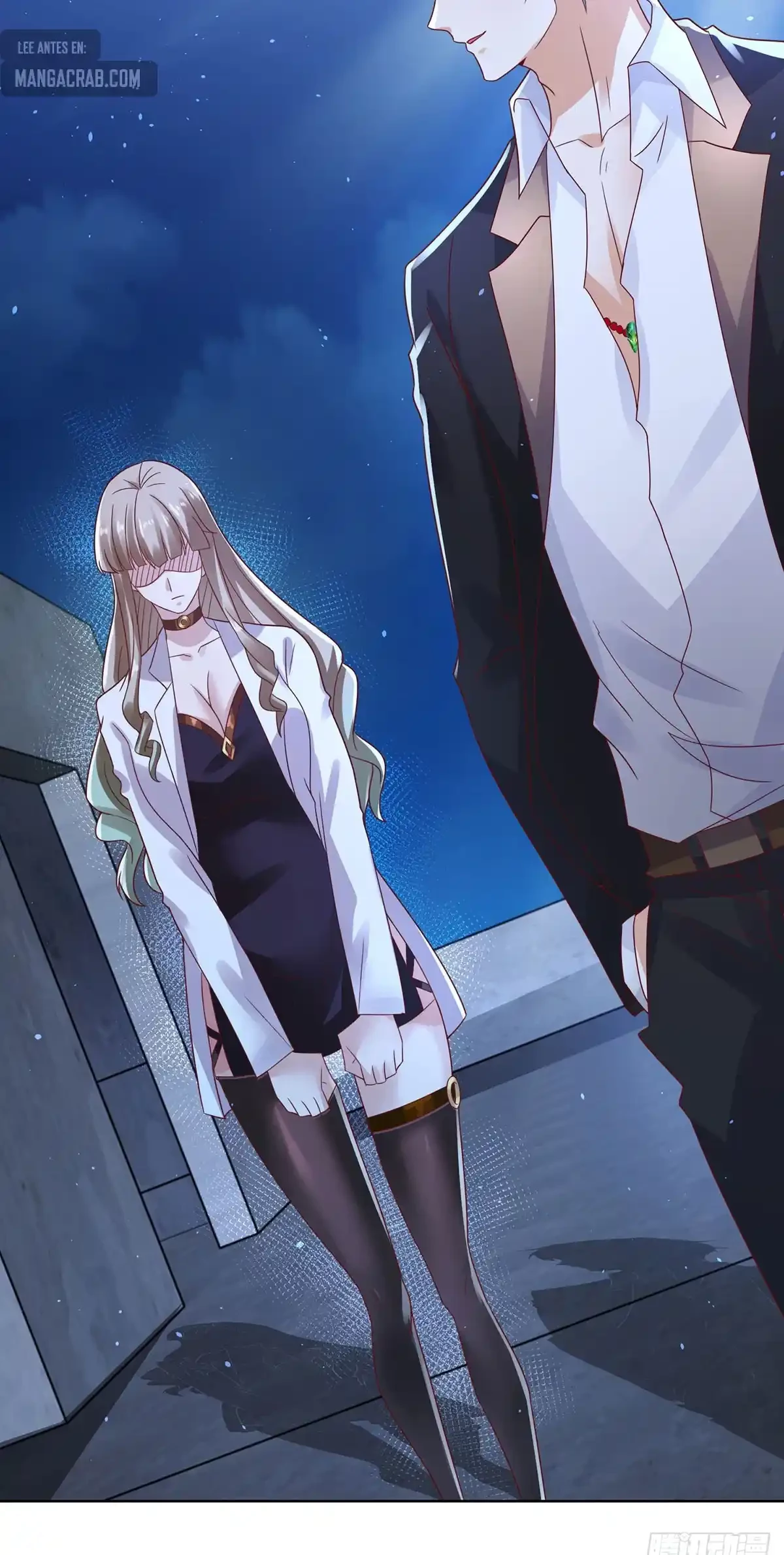 Gran Villano > Capitulo 83 > Page 351