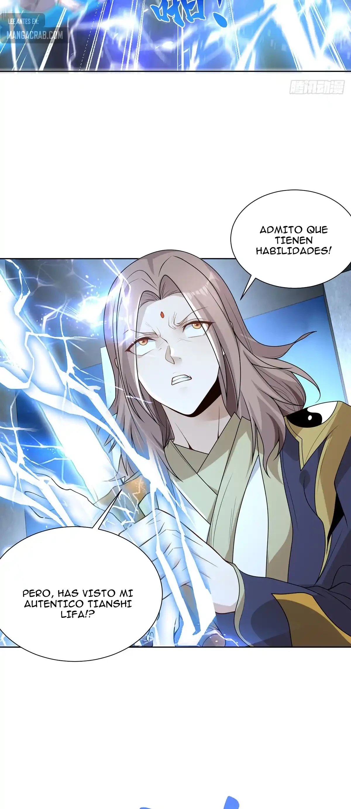 Gran Villano > Capitulo 84 > Page 41