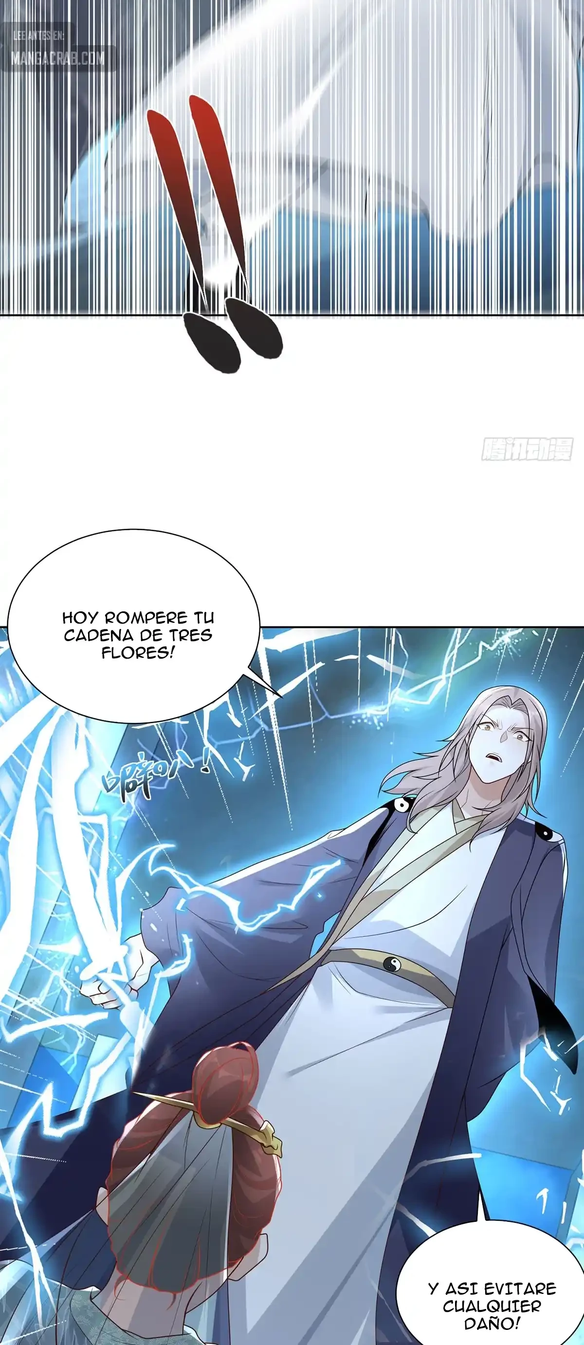 Gran Villano > Capitulo 84 > Page 61