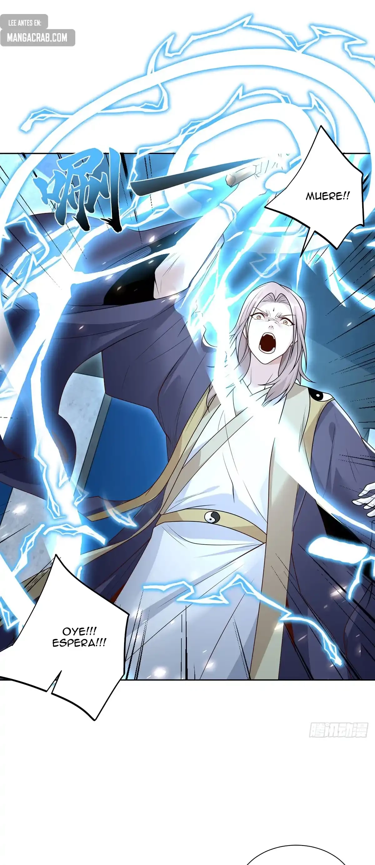 Gran Villano > Capitulo 84 > Page 81